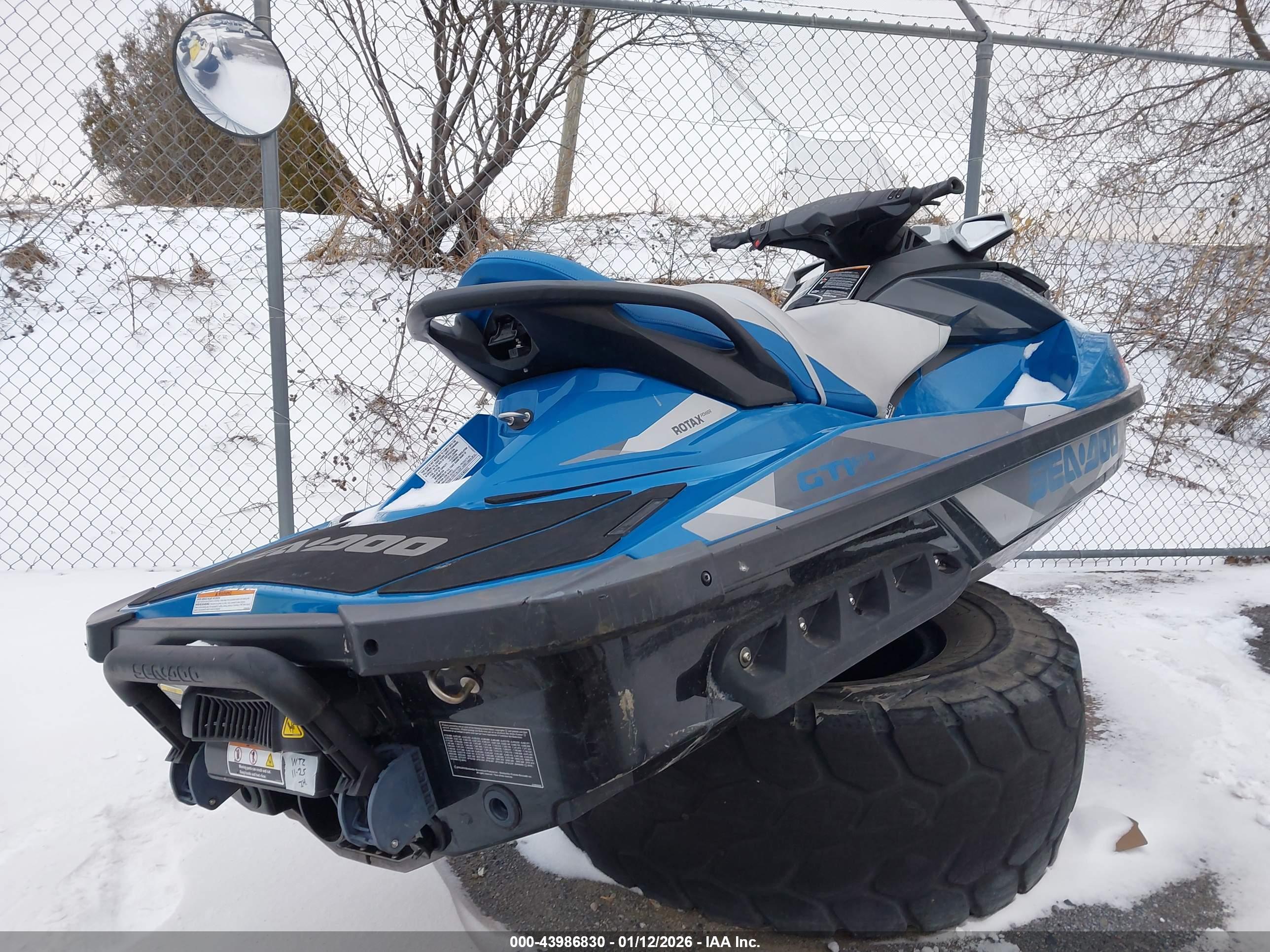SEA DOO image 4