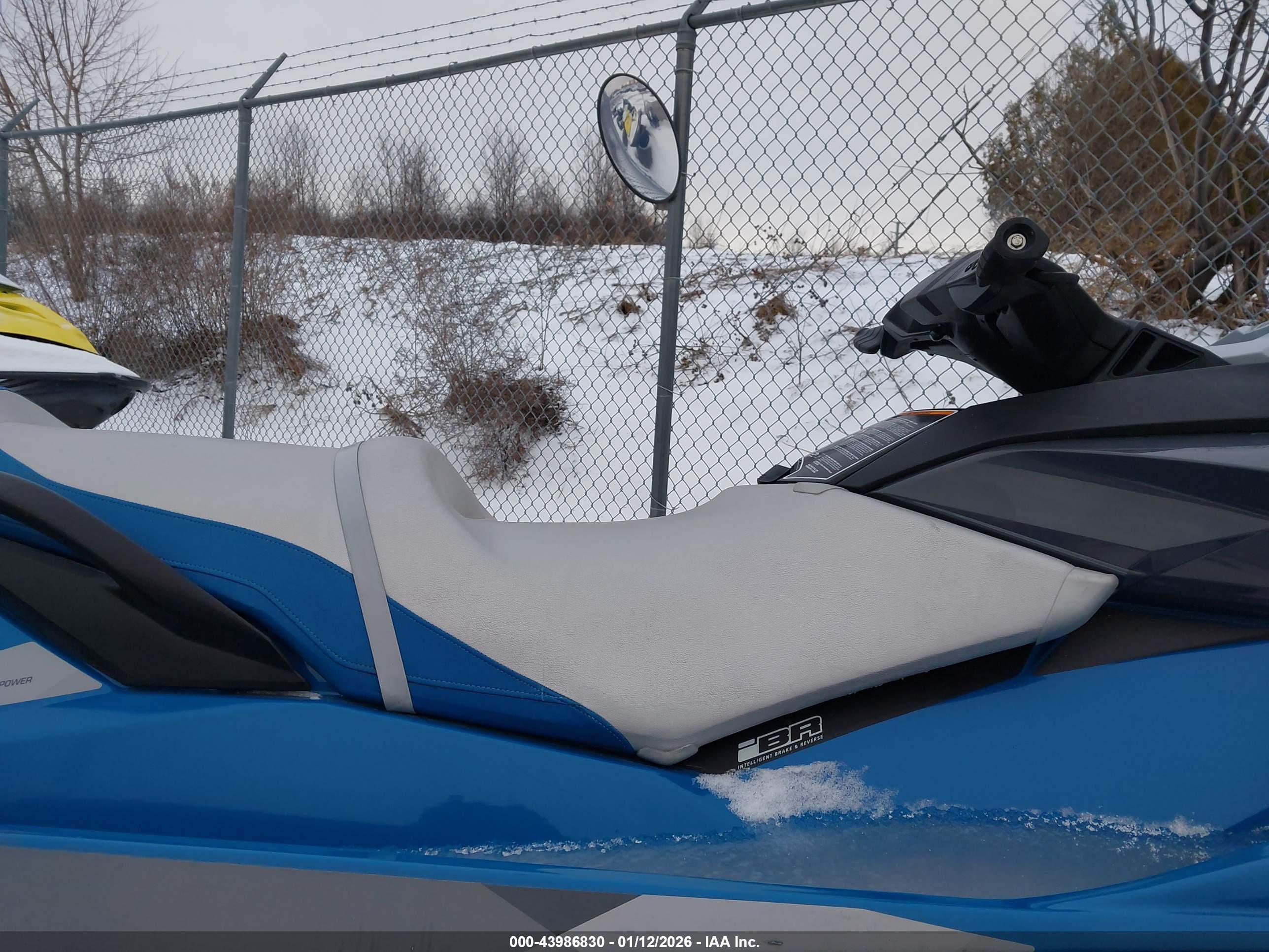 SEA DOO image 5