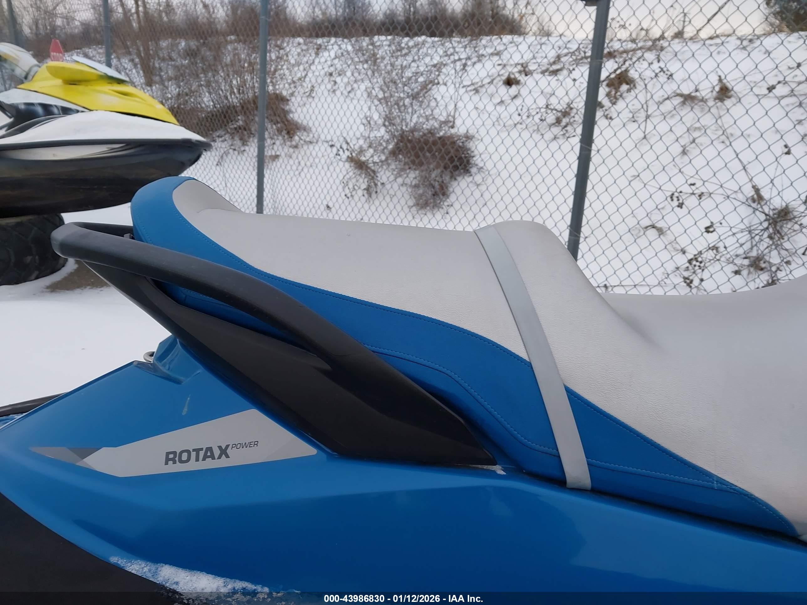 SEA DOO image 8