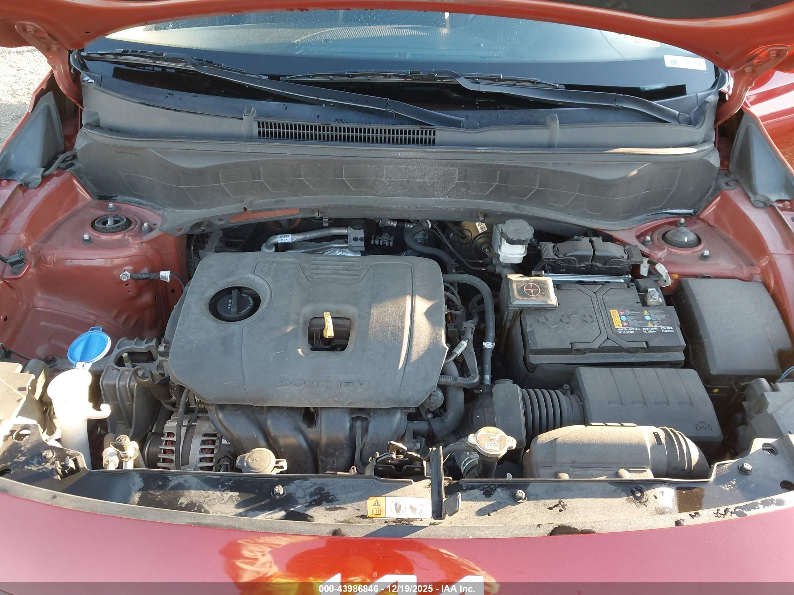 KIA SELTOS image 10