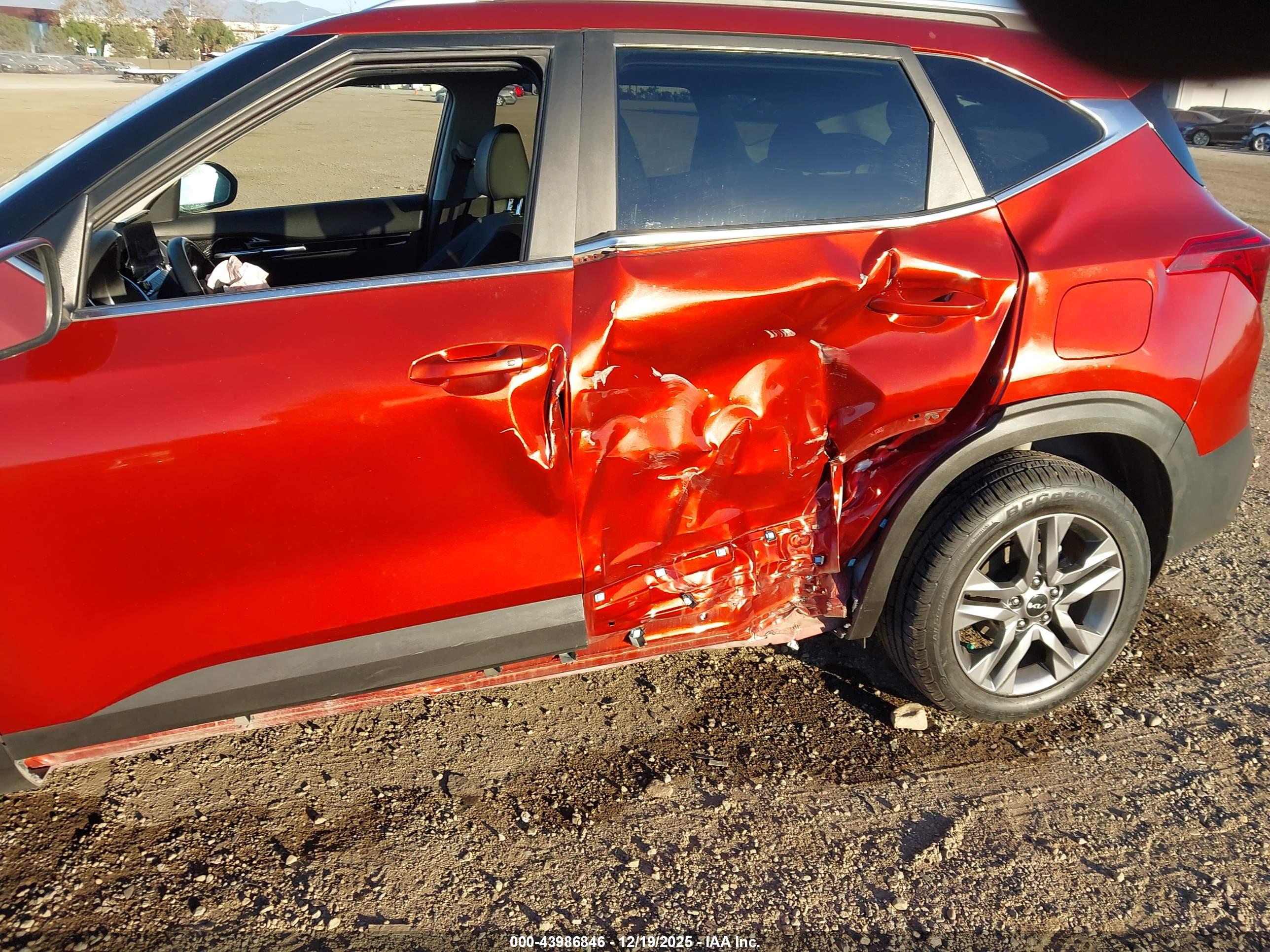 KIA SELTOS image 6