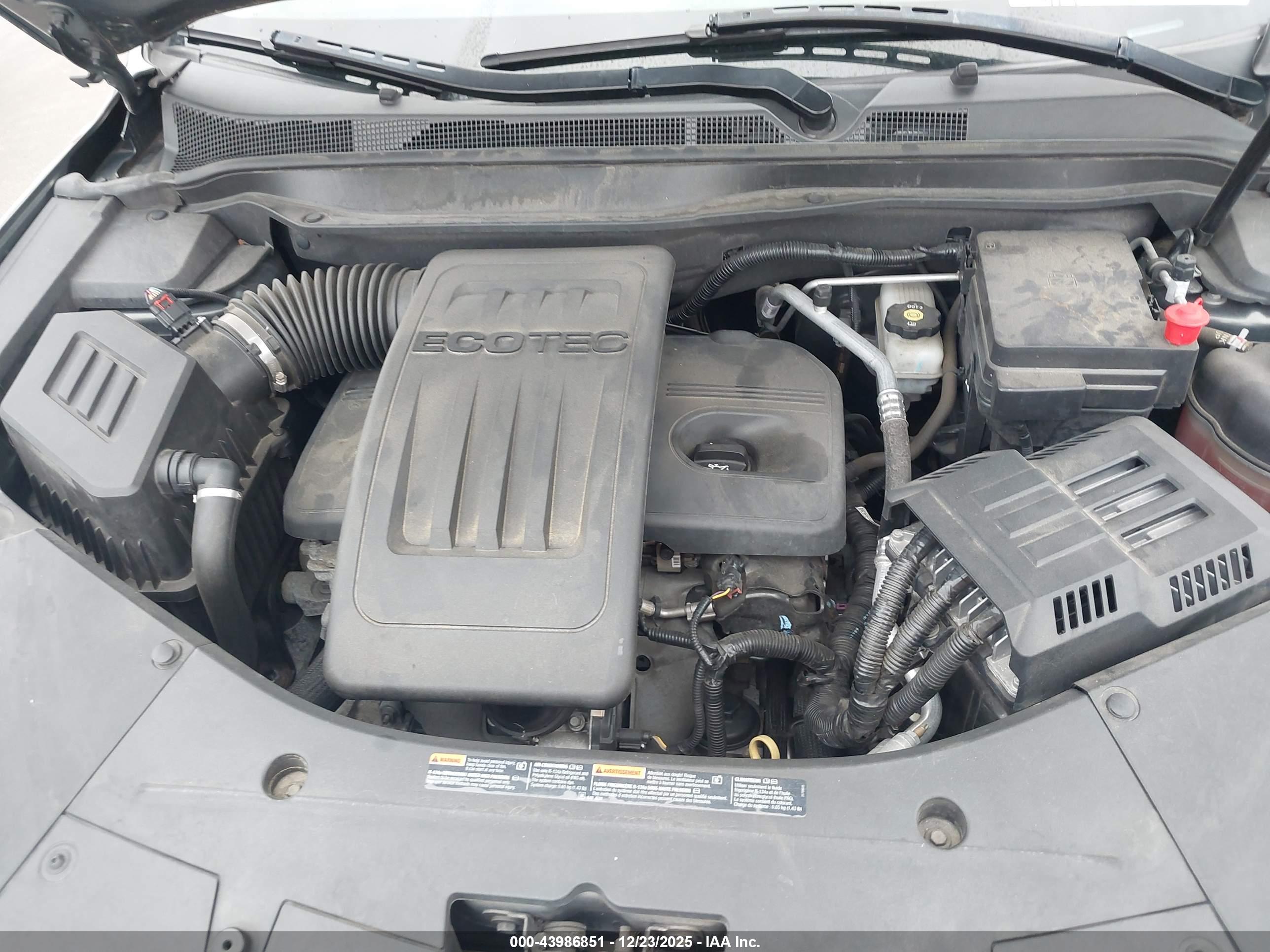 GMC TERRAIN image 10