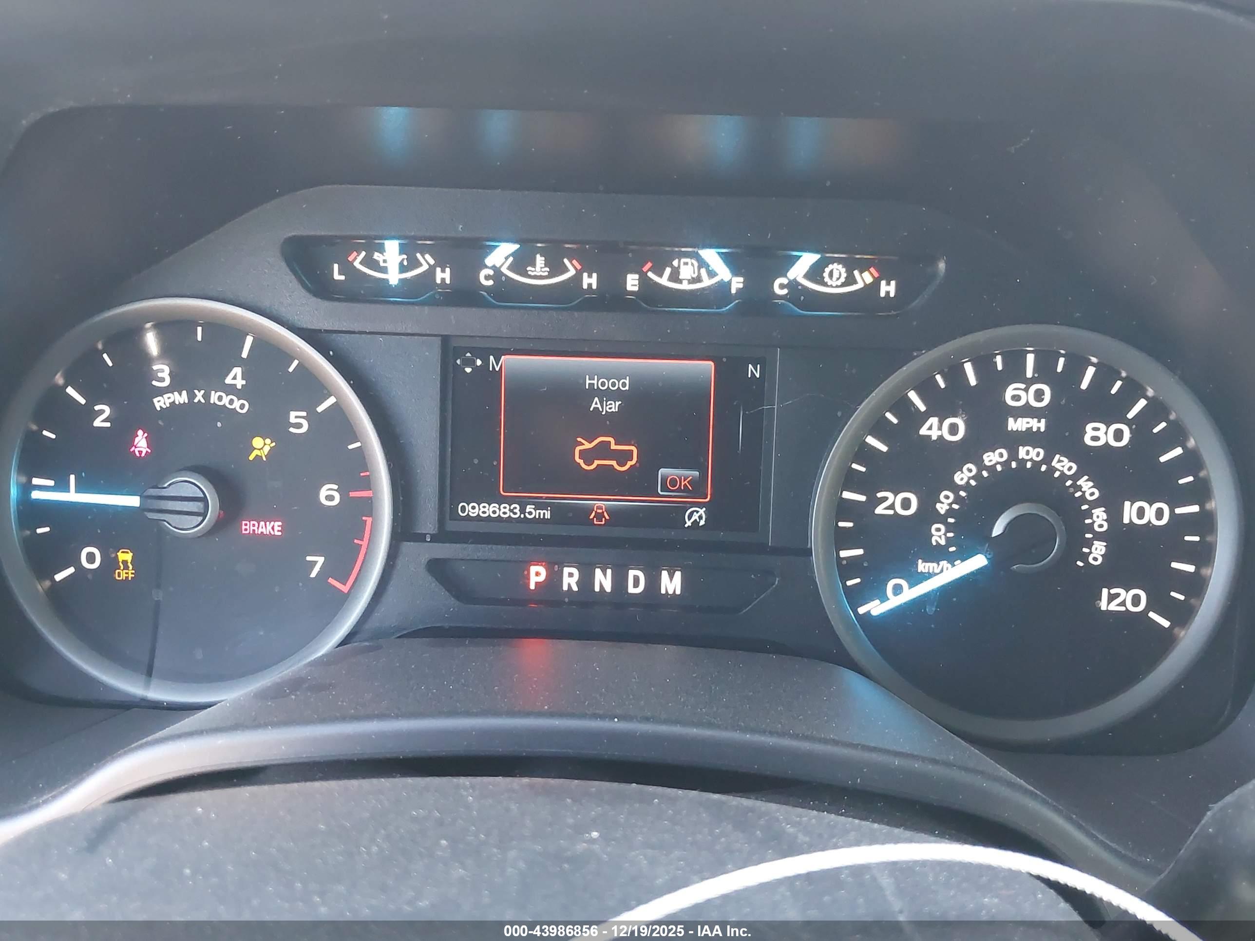 FORD F-150 image 7