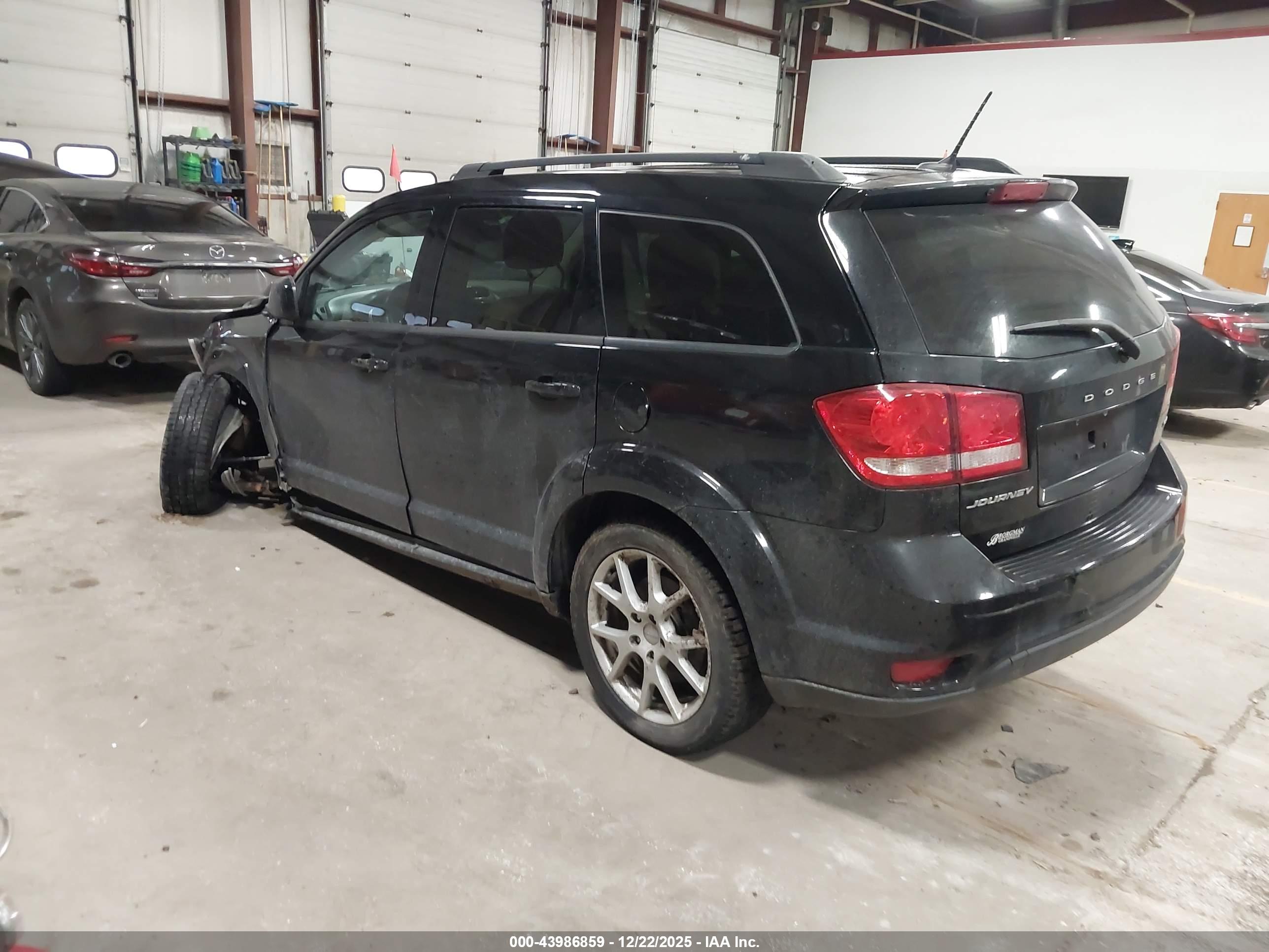 DODGE JOURNEY image 3