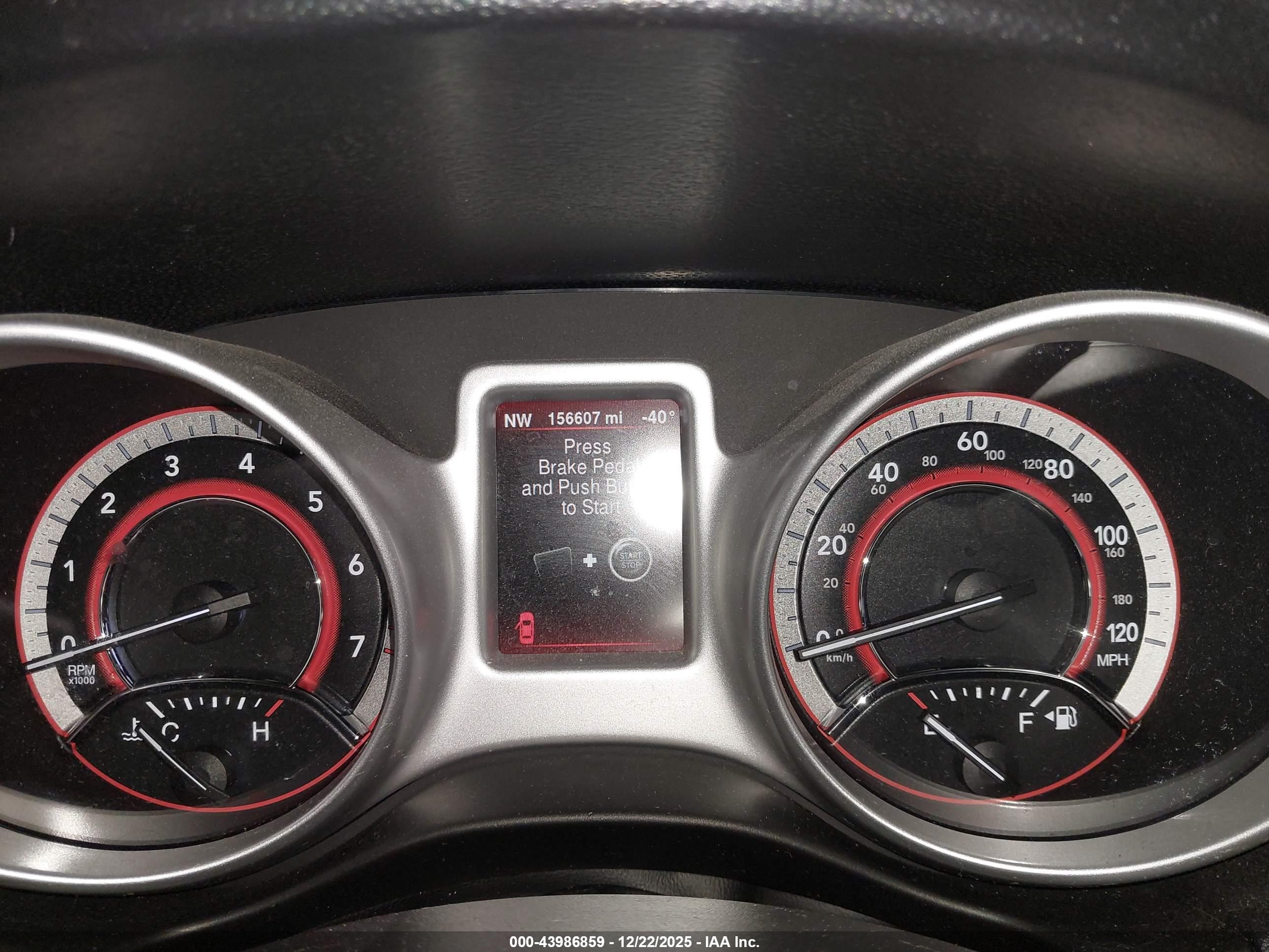 DODGE JOURNEY image 7