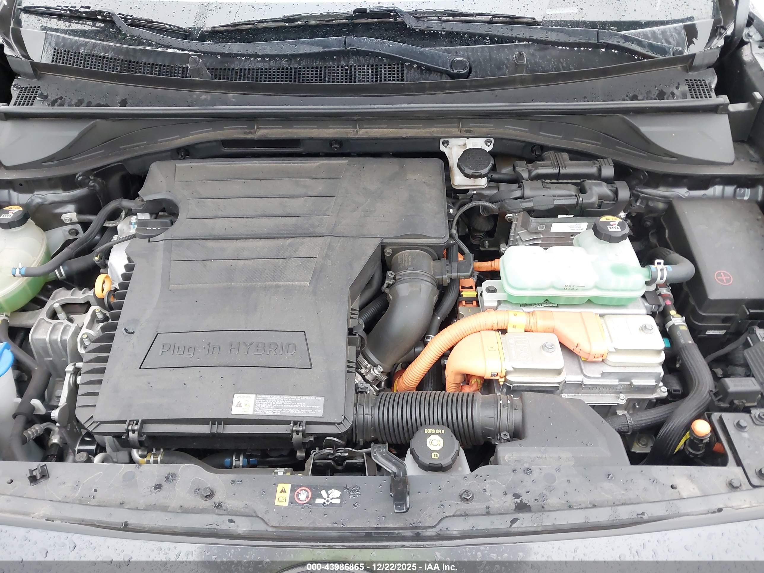 KIA NIRO image 10