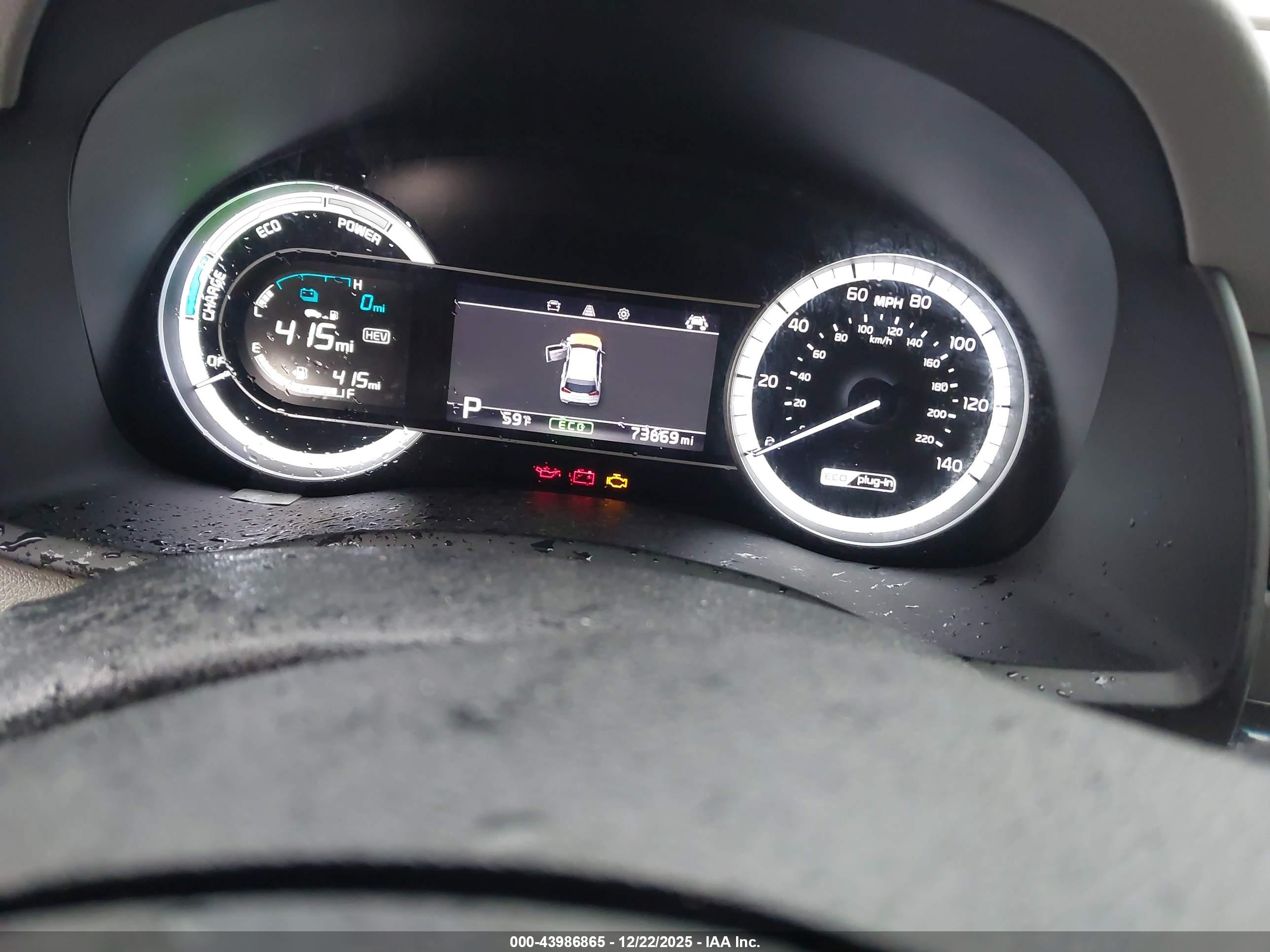KIA NIRO image 7