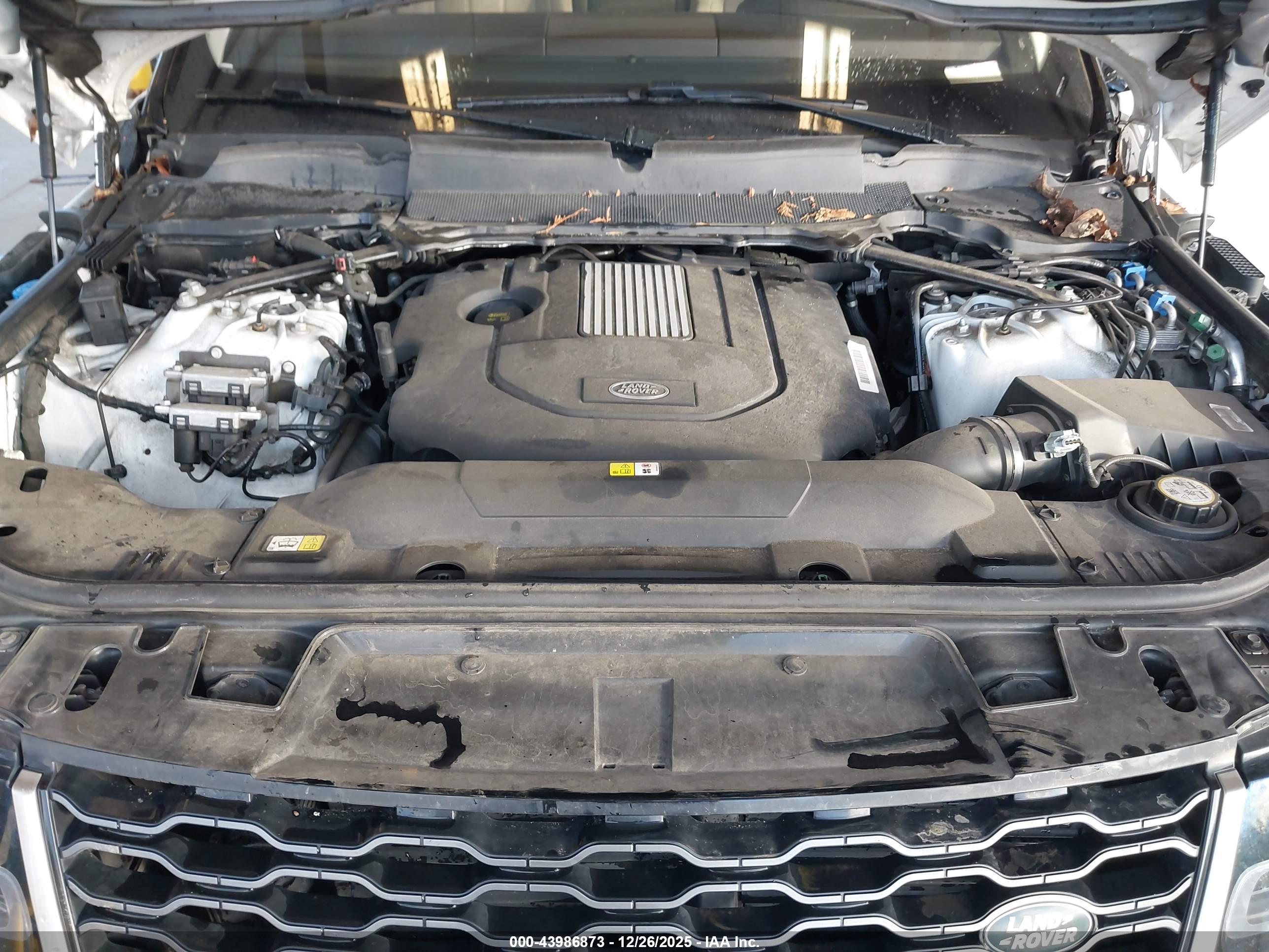 LAND ROVER image 10