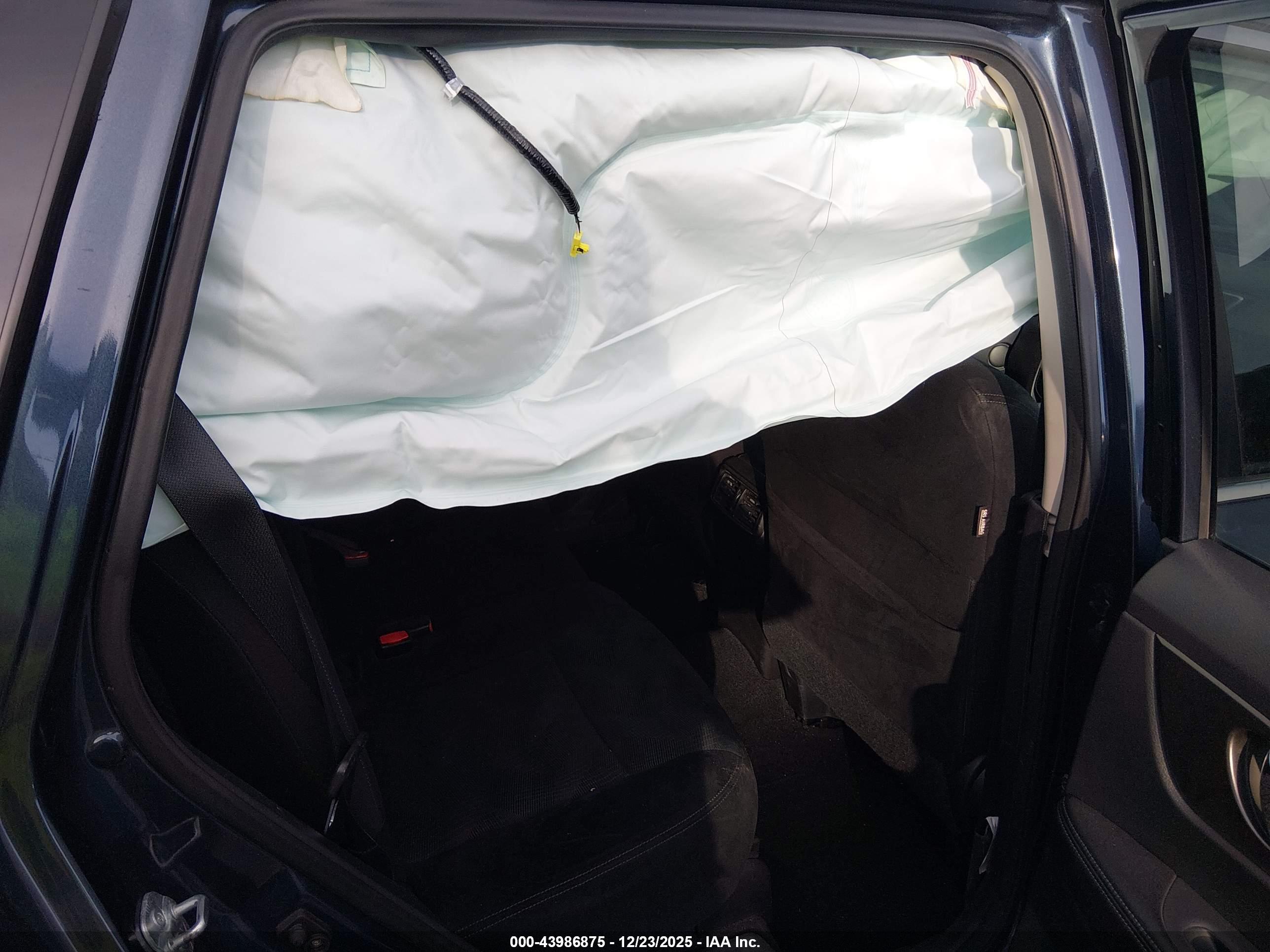 NISSAN ROGUE image 8