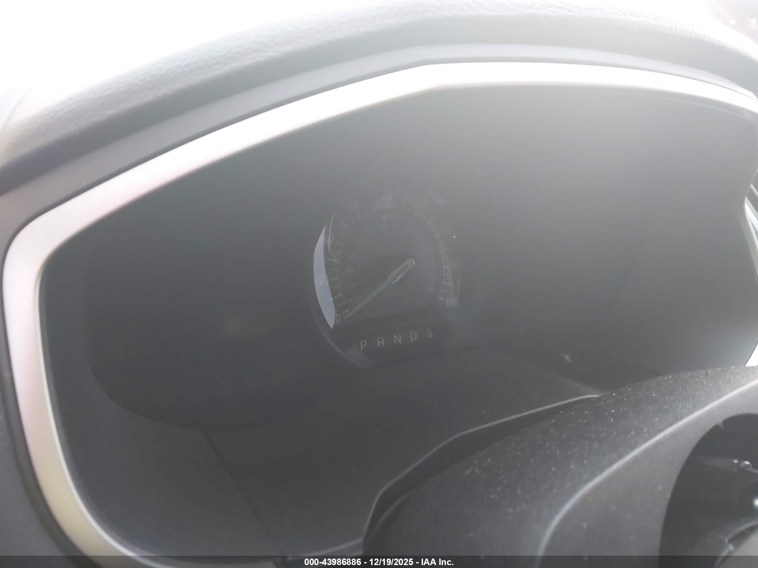 FORD EDGE image 7