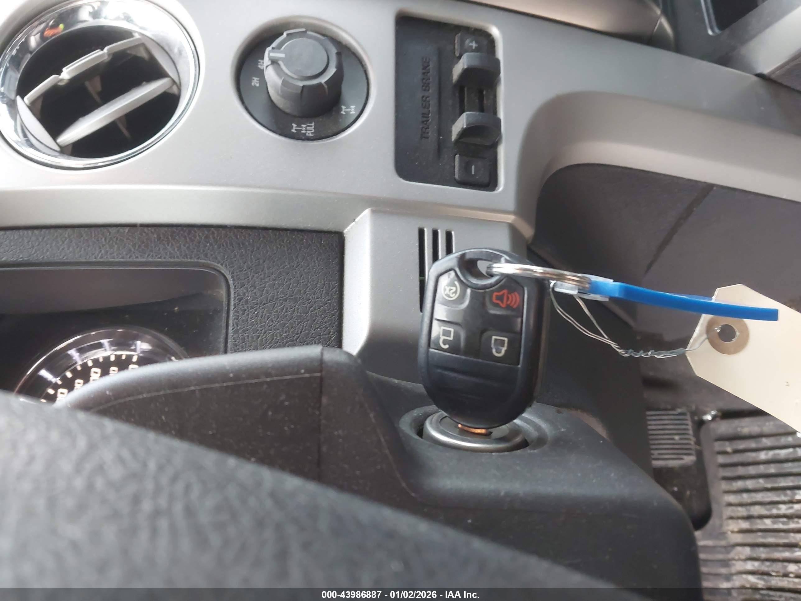 FORD F-150 image 11