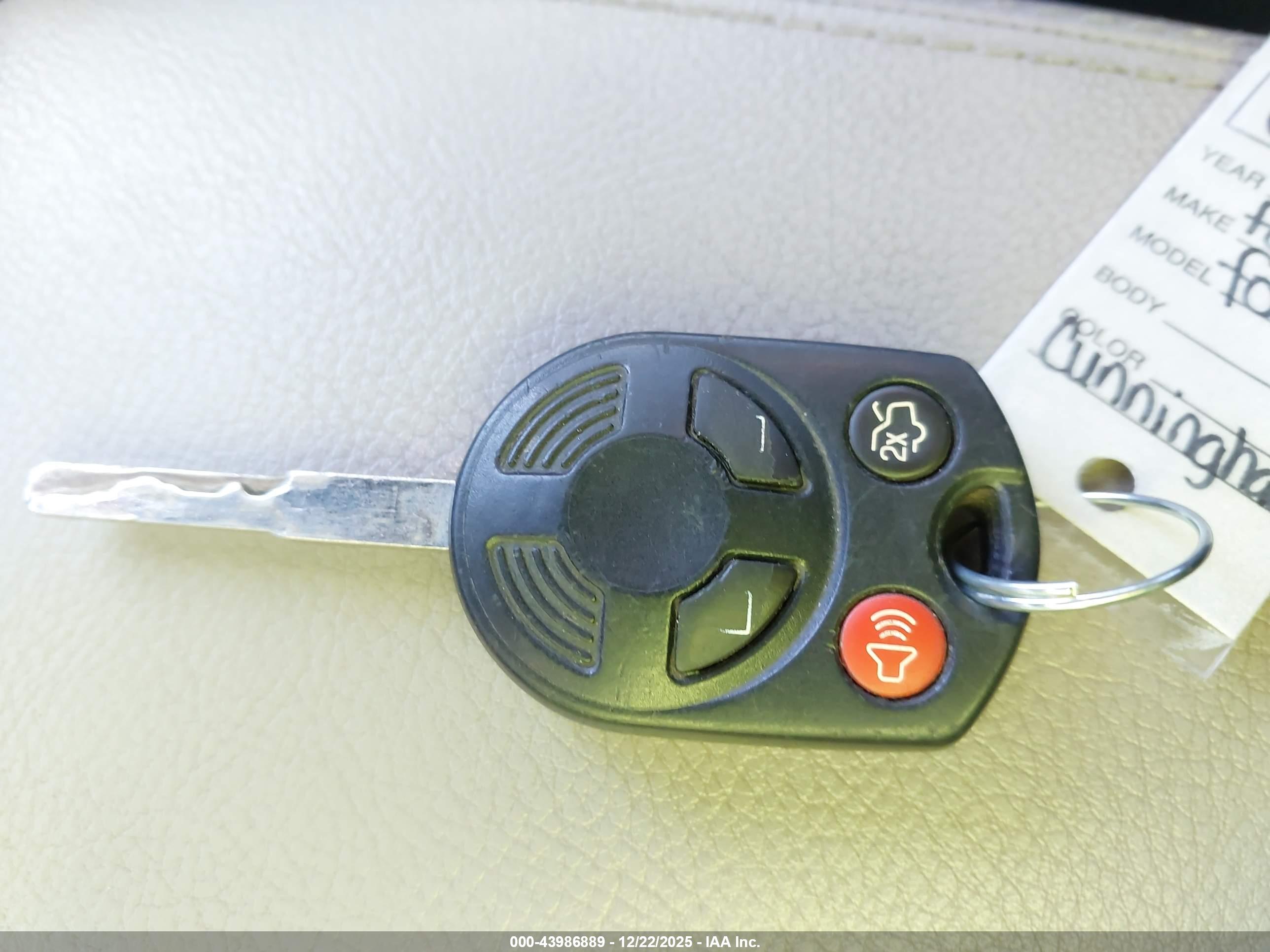 FORD FOCUS image 11