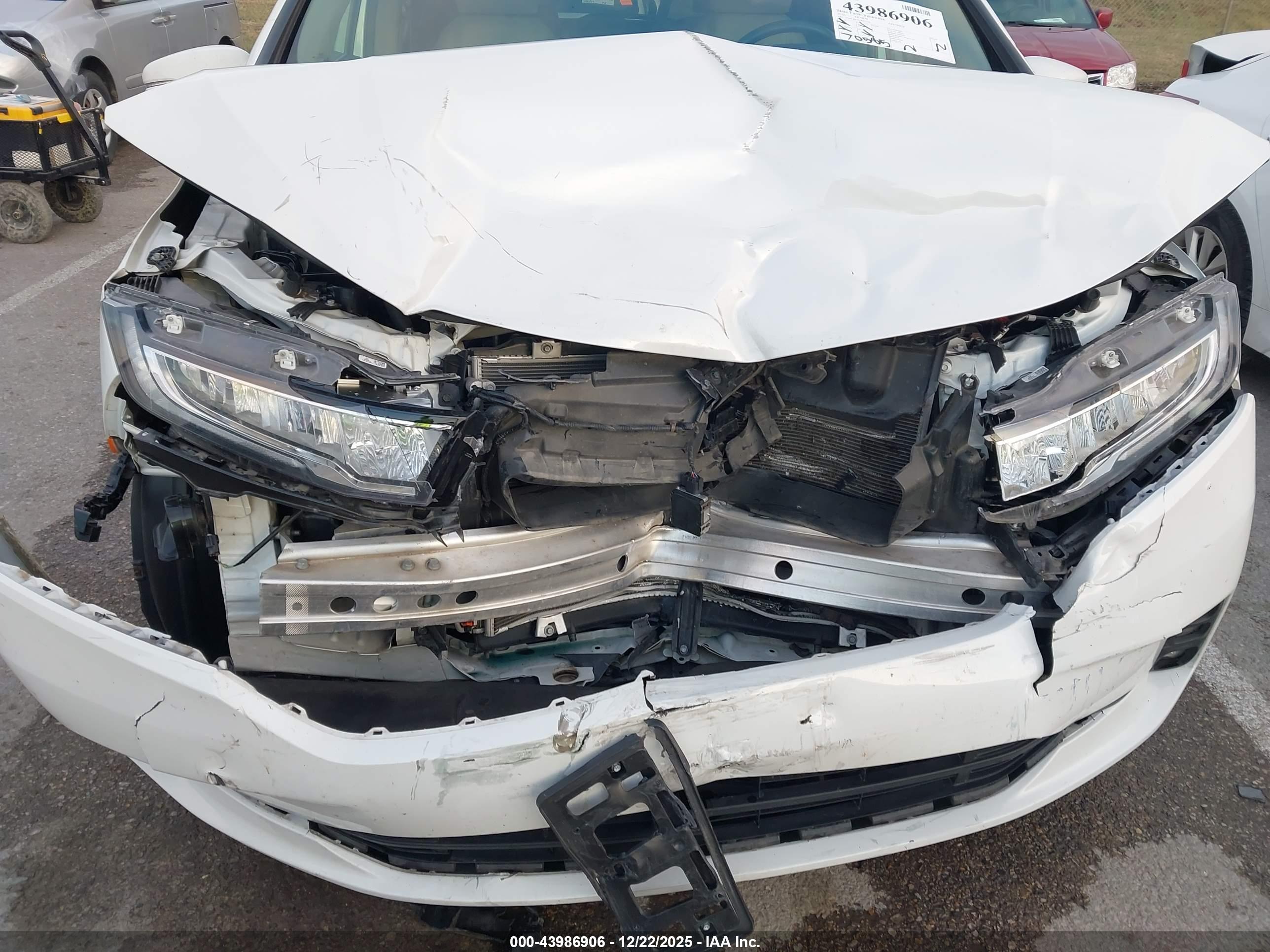 HONDA ODYSSEY image 6