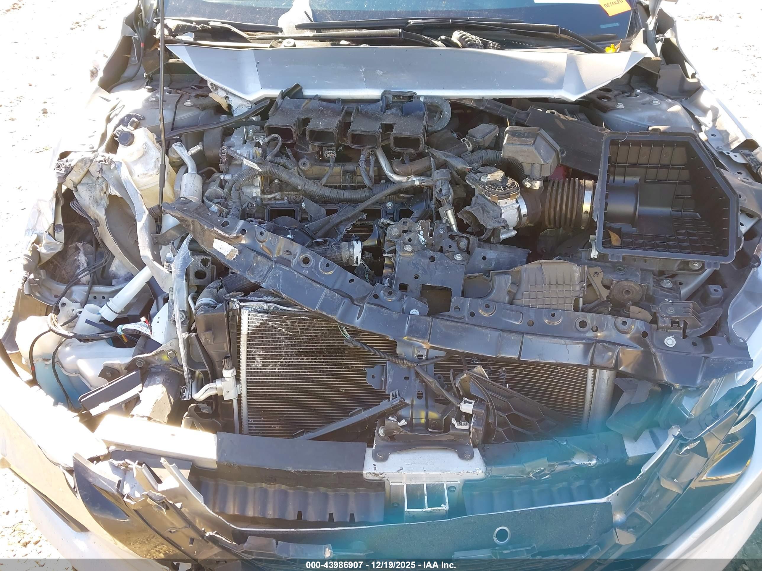 NISSAN ALTIMA image 10