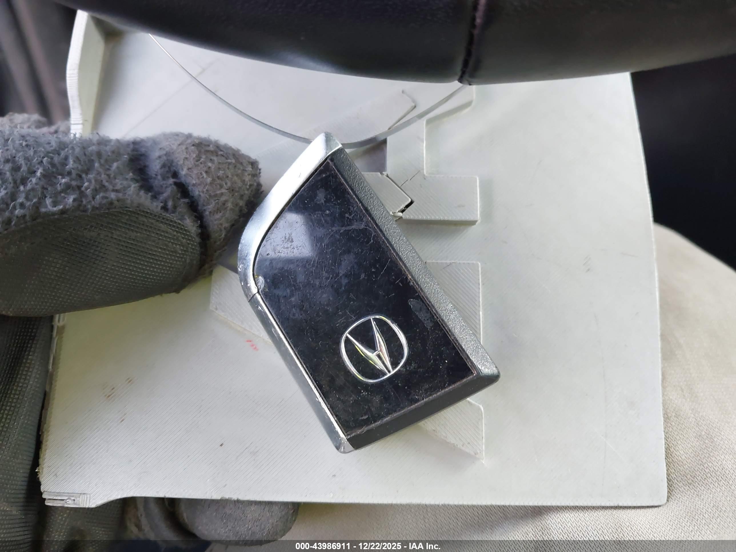 ACURA INTEGRA image 11