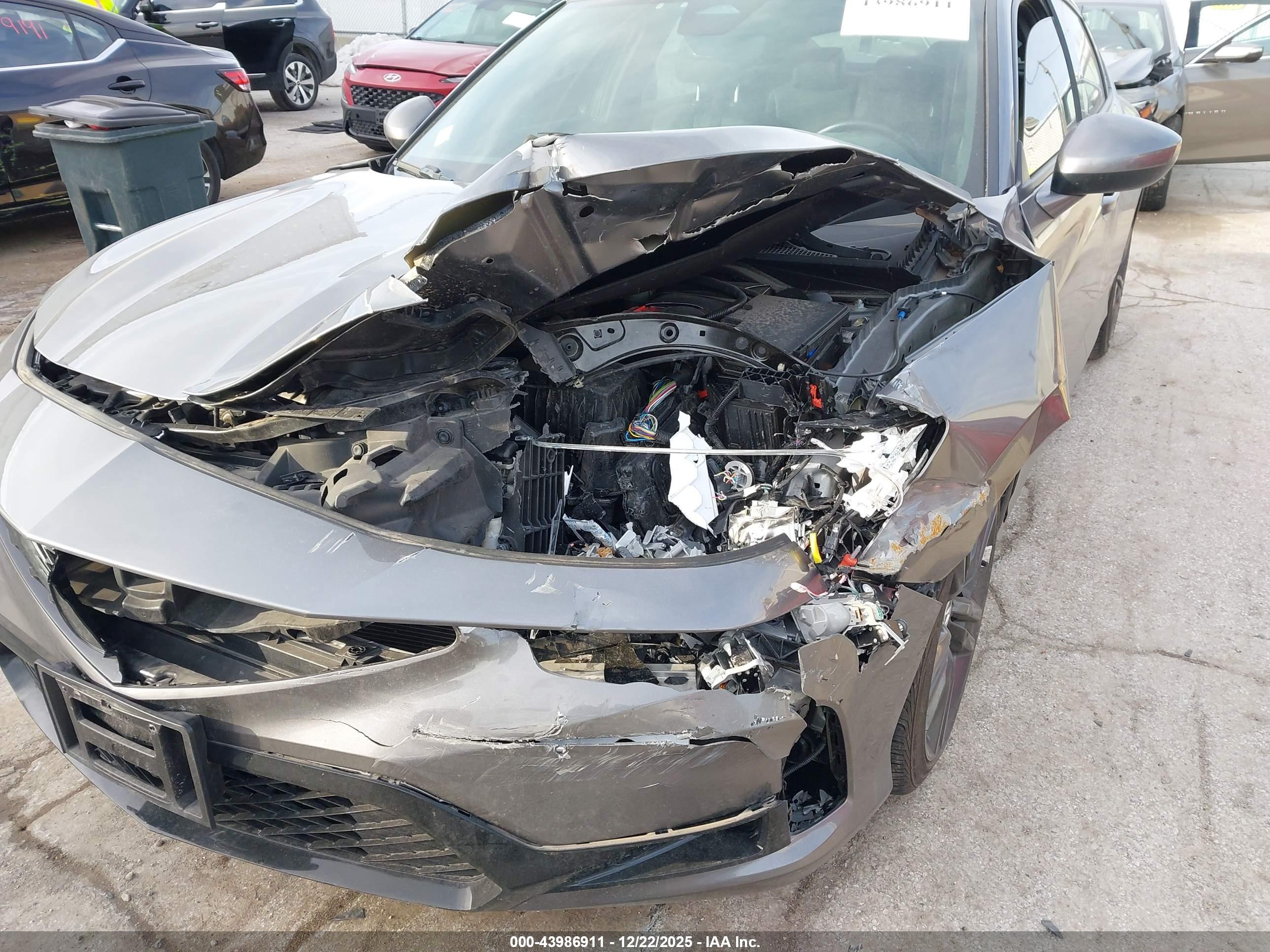 ACURA INTEGRA image 6