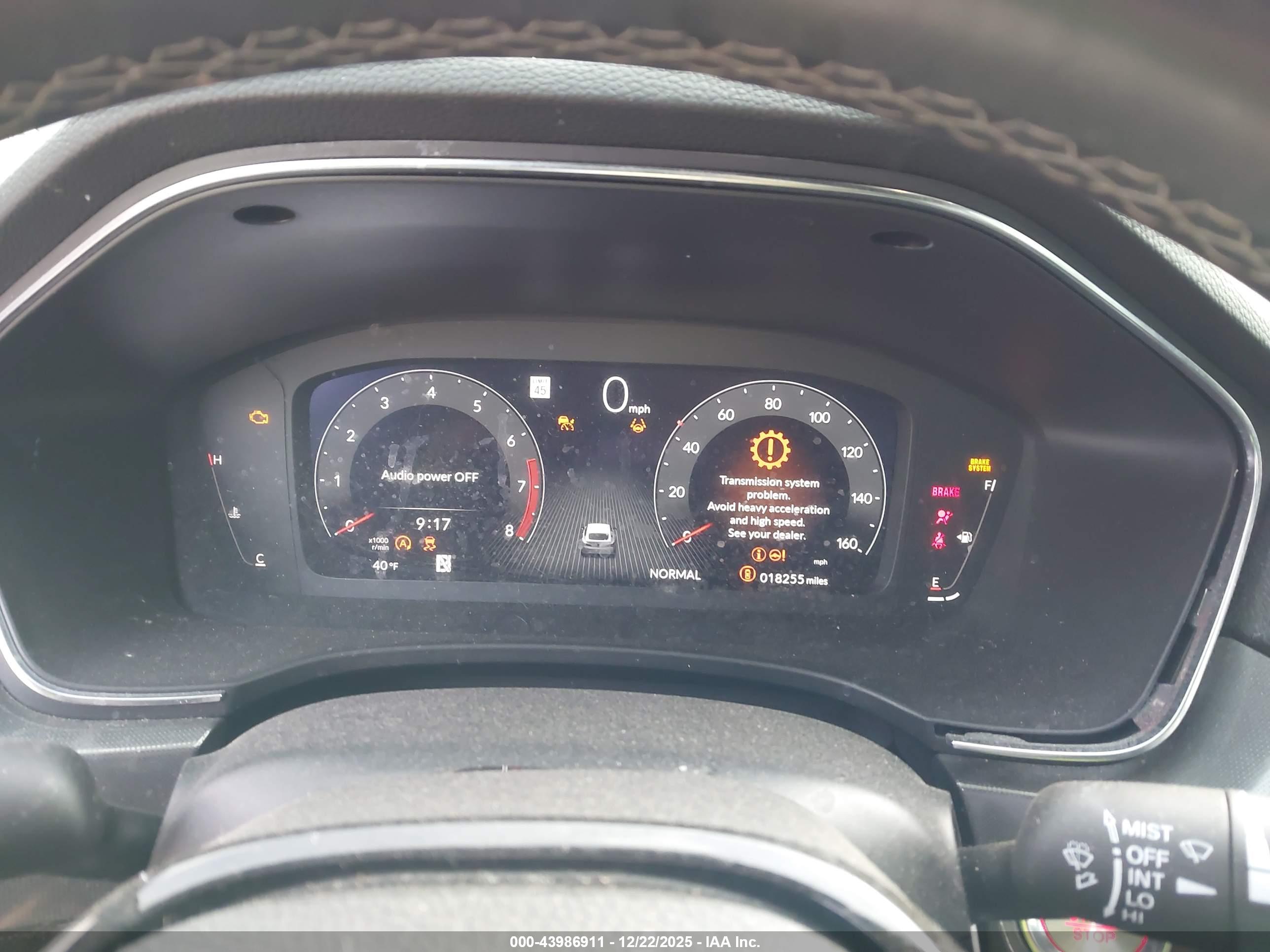 ACURA INTEGRA image 7