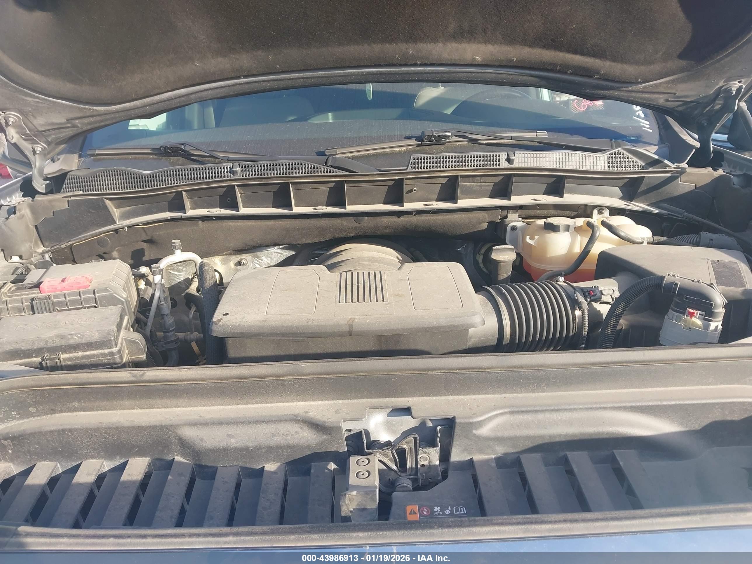 GMC SIERRA image 10