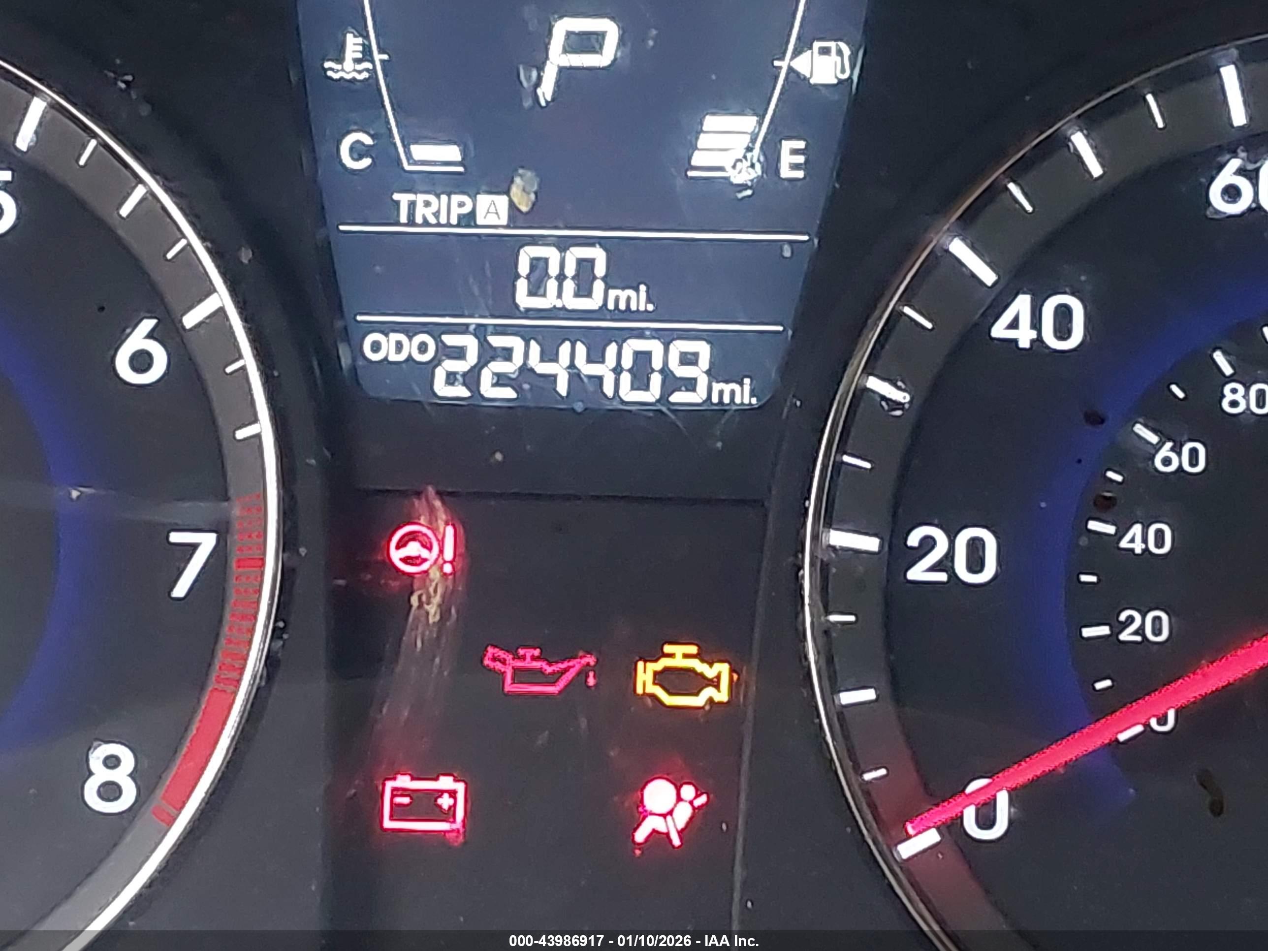 HYUNDAI ACCENT image 7