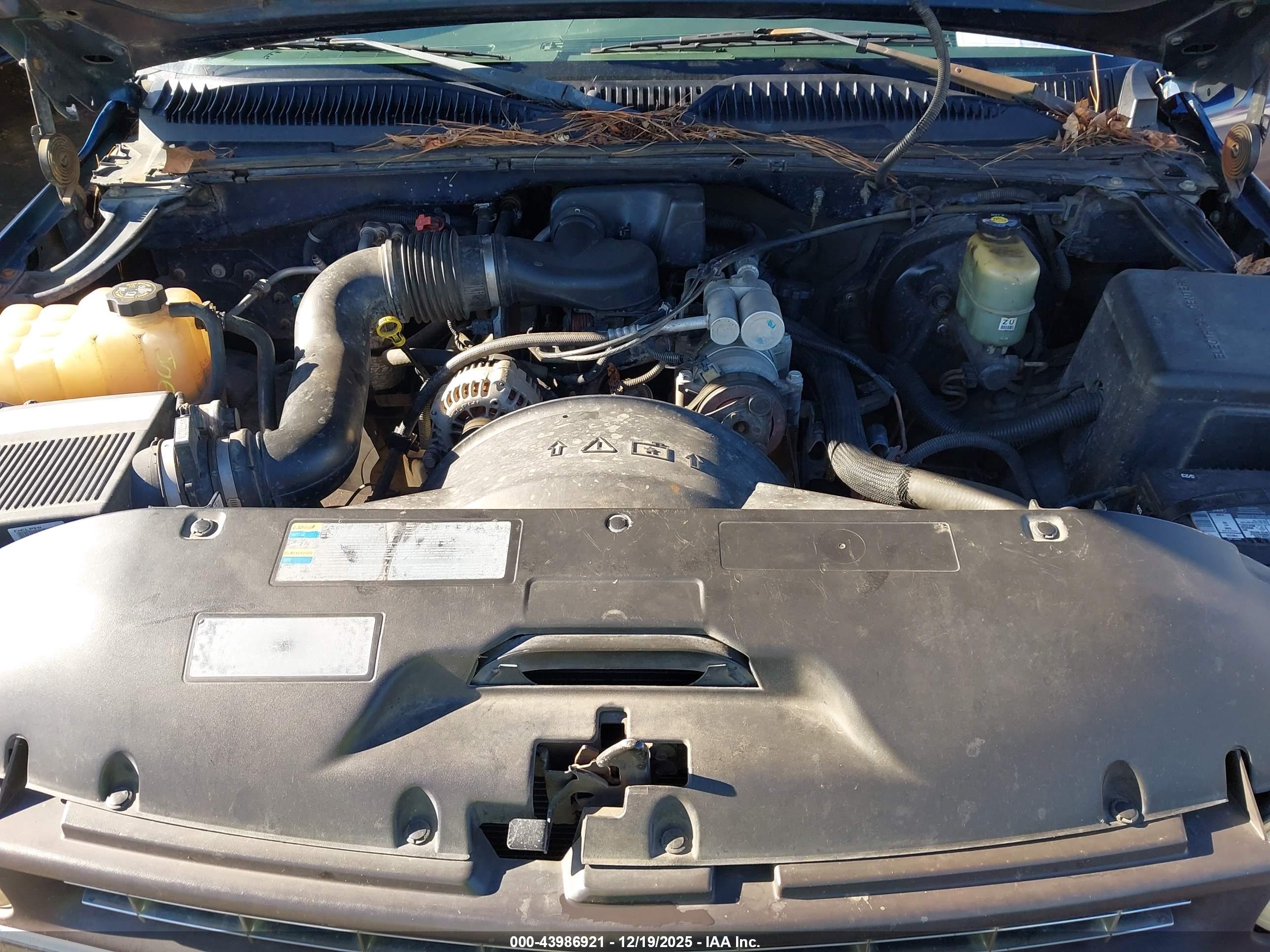 CHEVROLET SILVERADO image 10