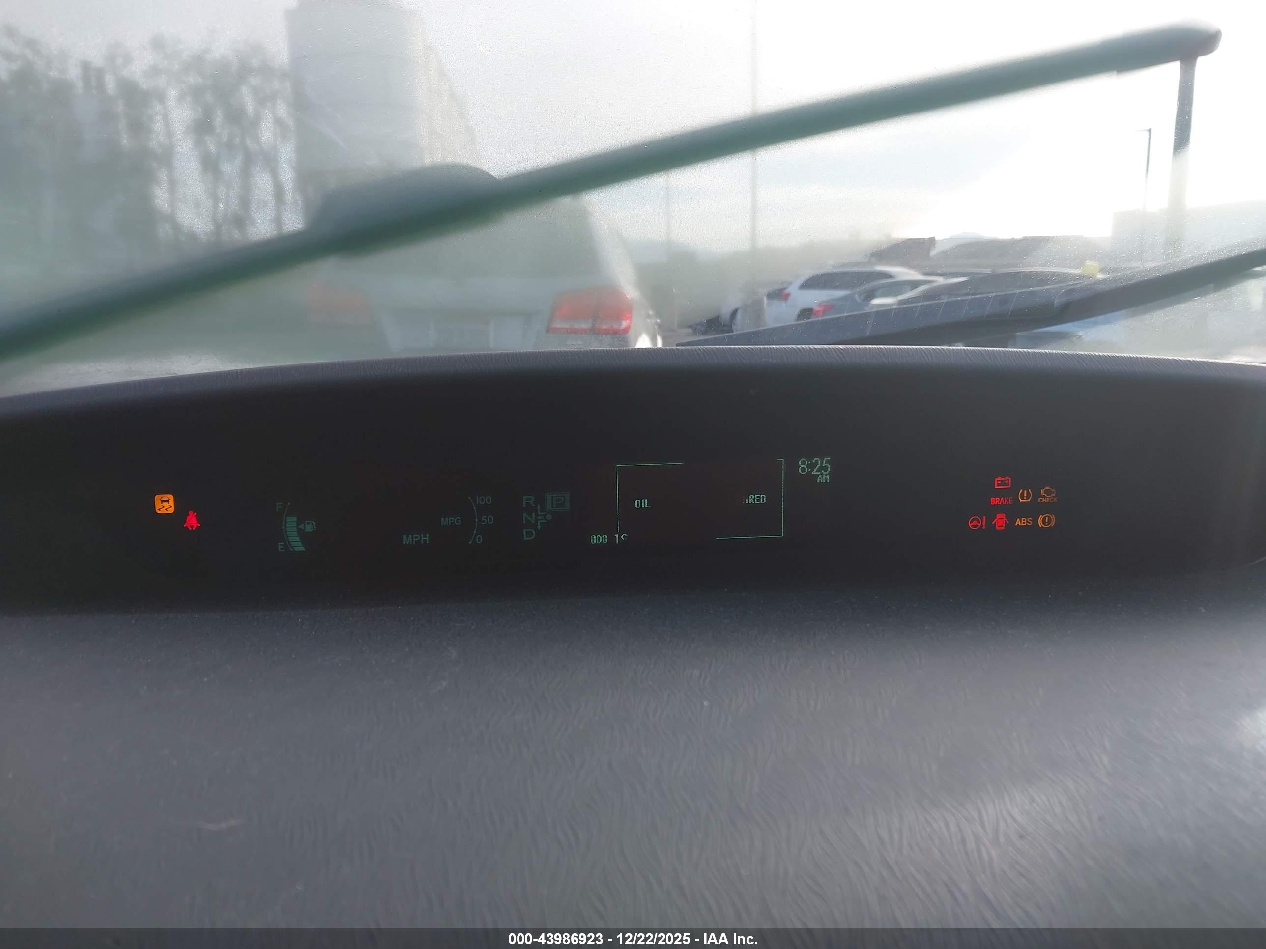 TOYOTA PRIUS image 7