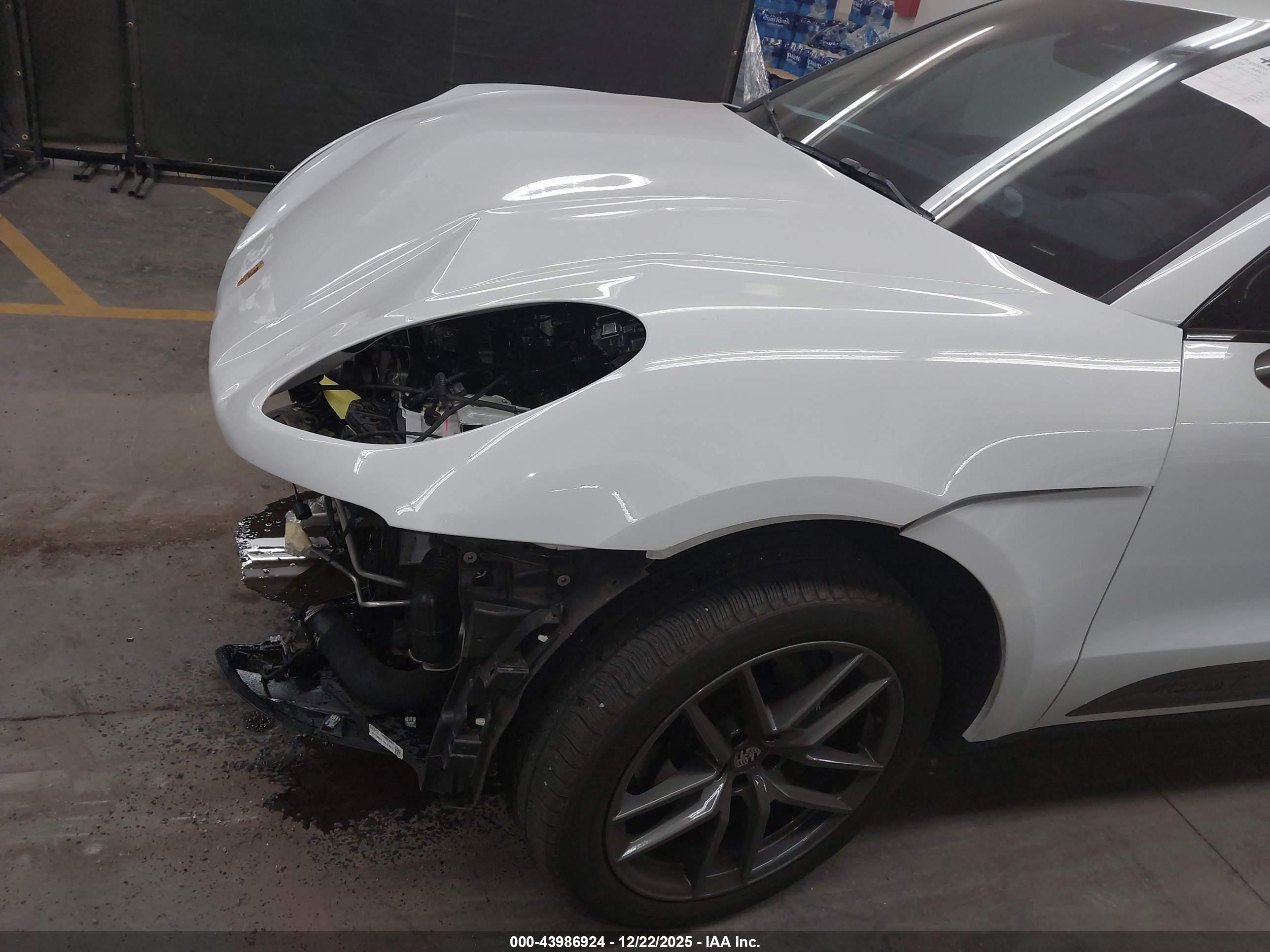 PORSCHE MACAN image 6