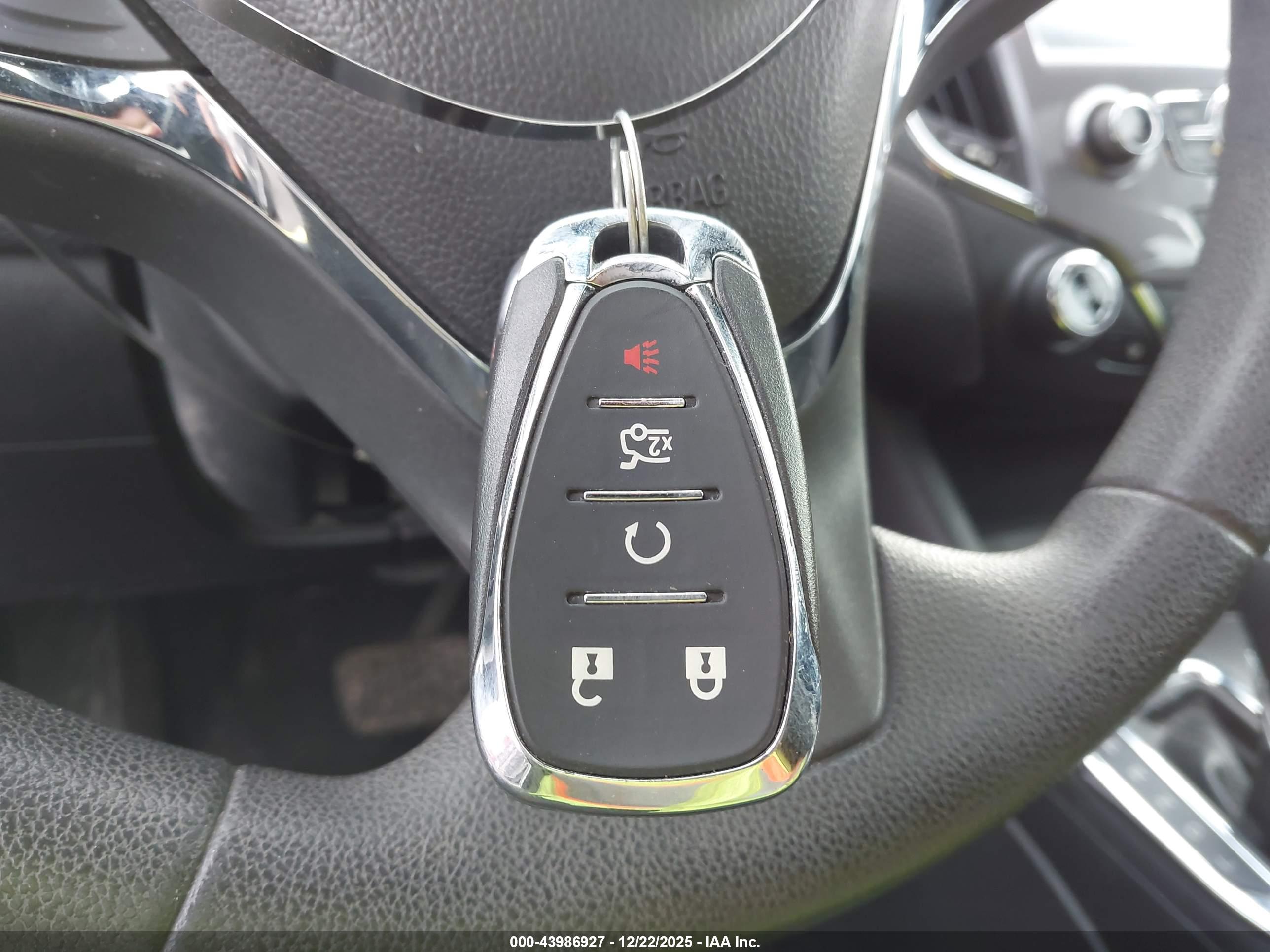 CHEVROLET CRUZE image 11