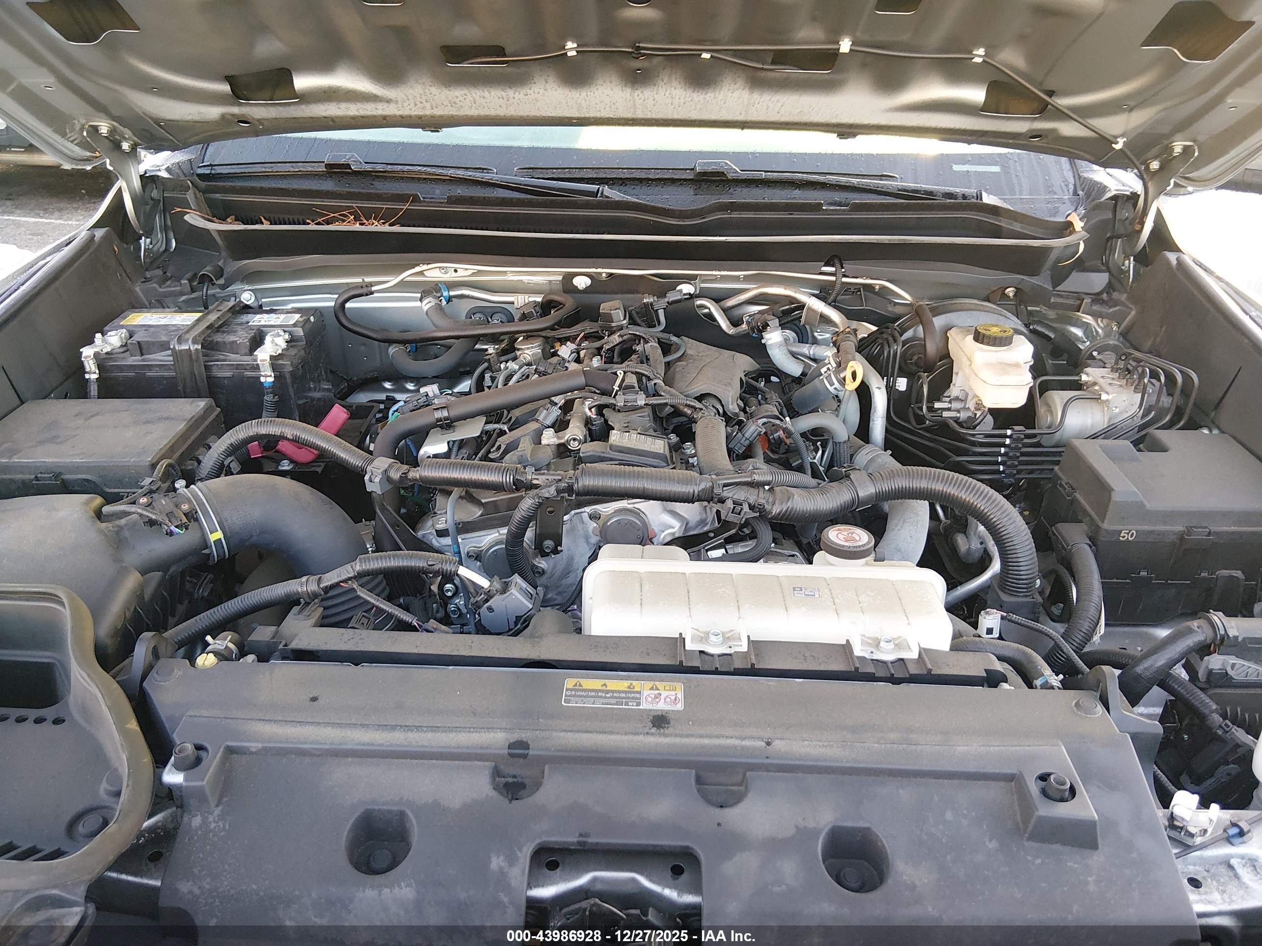 TOYOTA TACOMA image 10