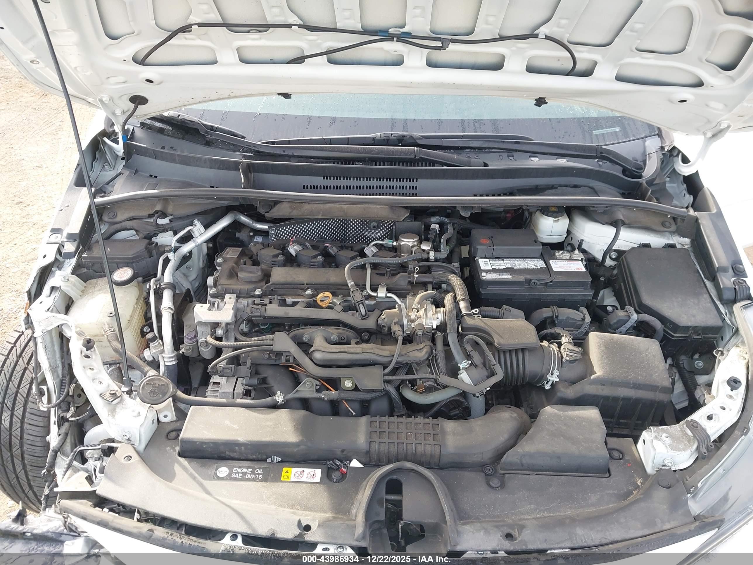 TOYOTA COROLLA image 10