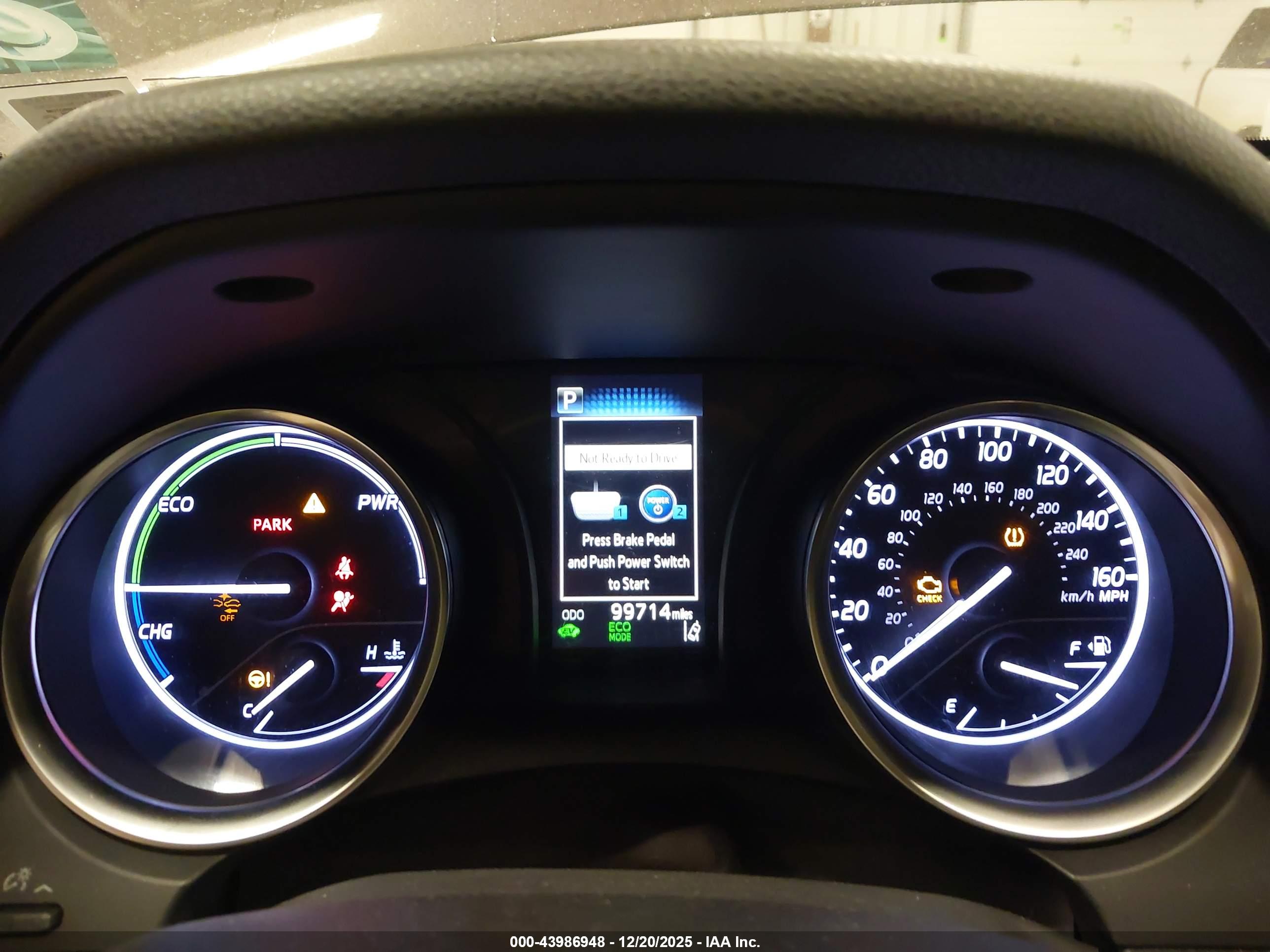 TOYOTA CAMRY image 7