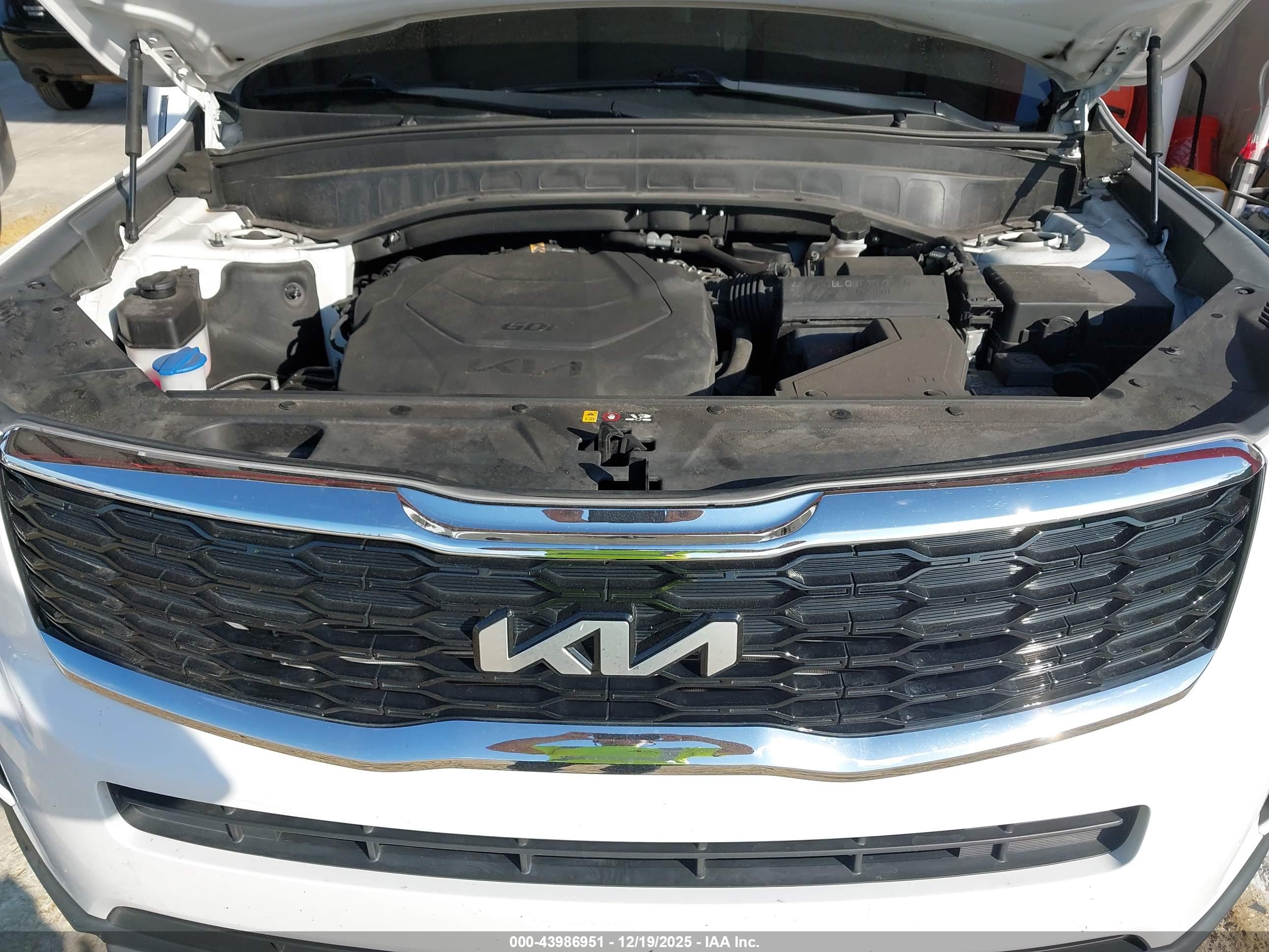 KIA TELLURIDE image 10