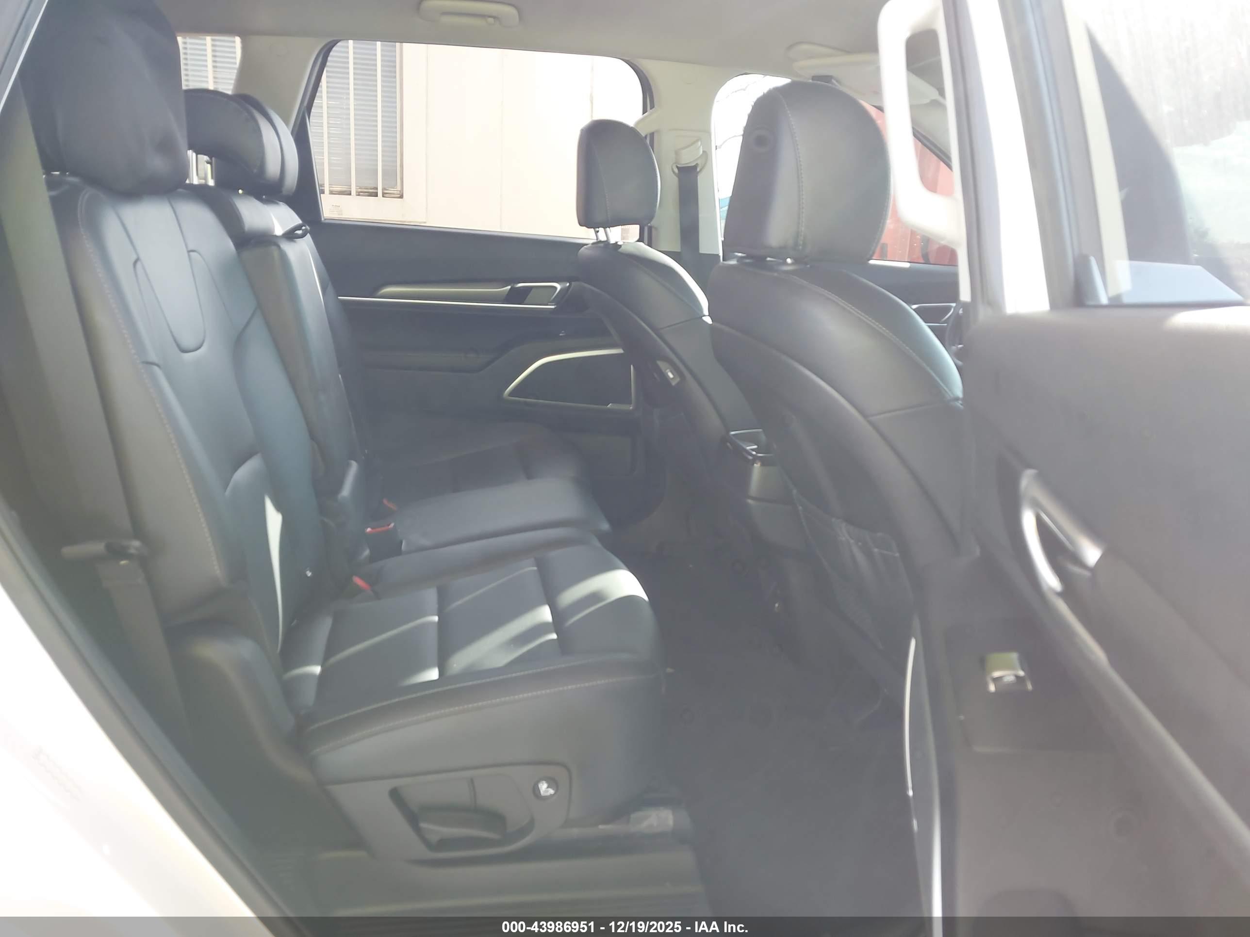 KIA TELLURIDE image 8
