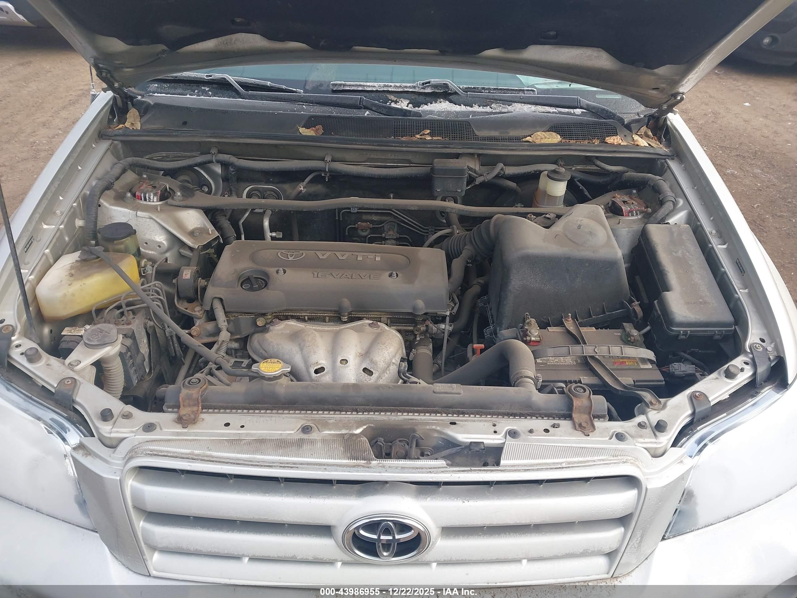 TOYOTA HIGHLANDER image 10