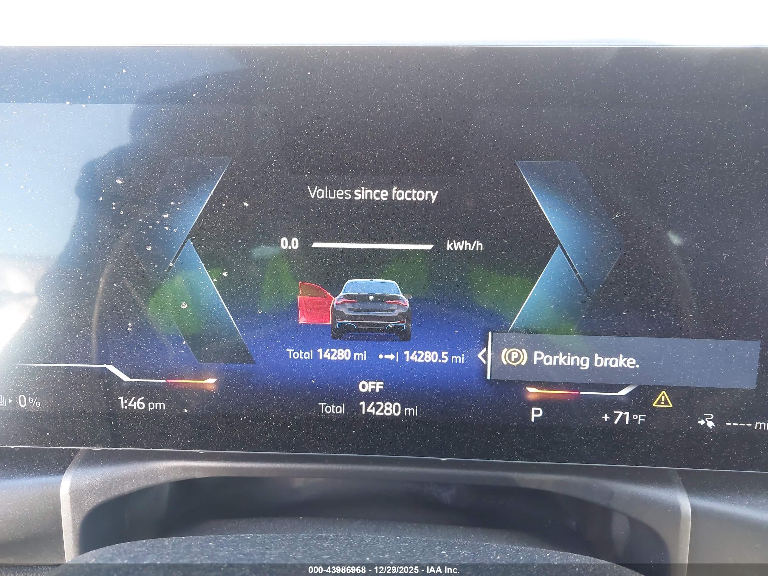 BMW I4 image 7