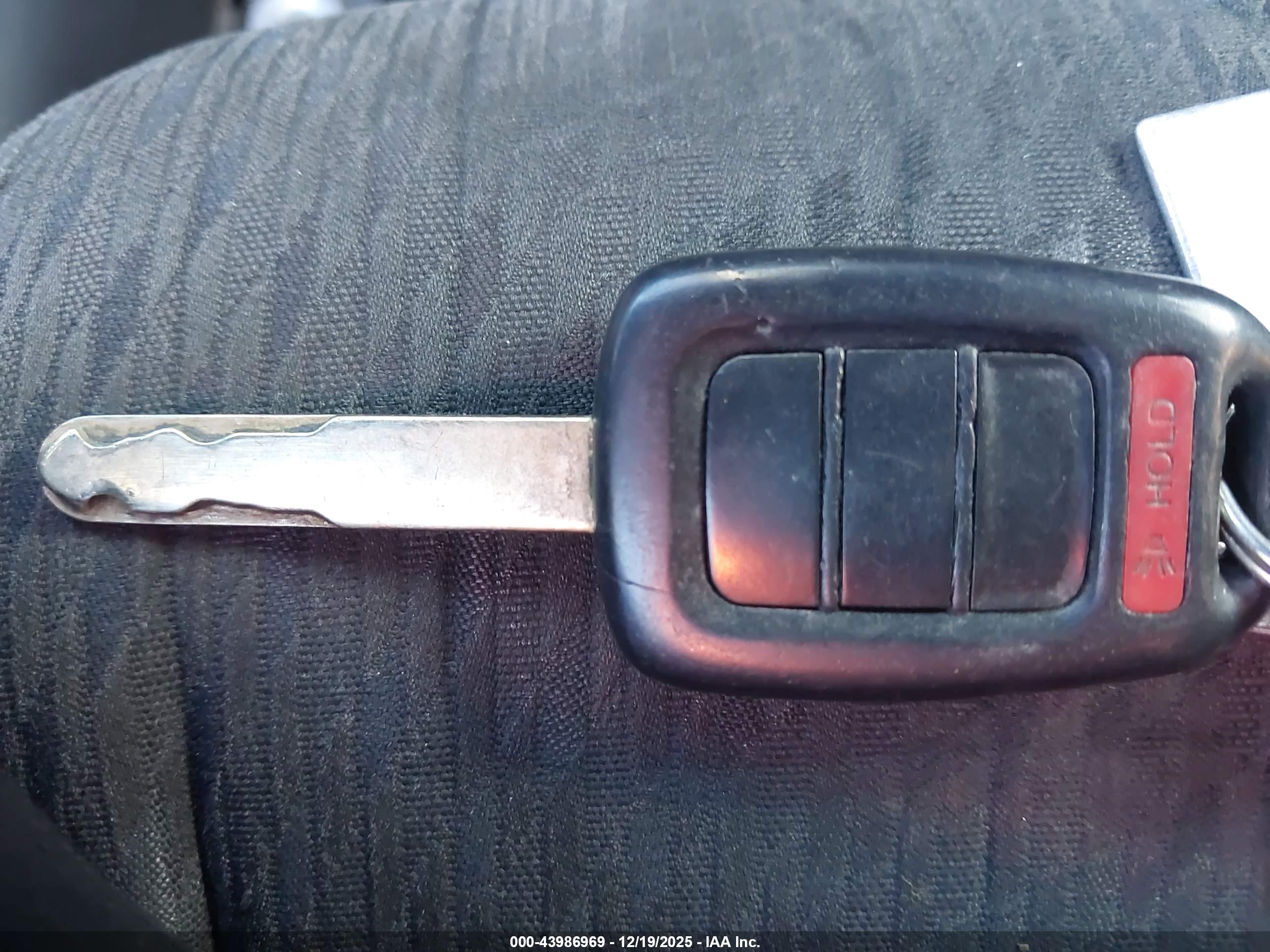 HONDA CIVIC image 11