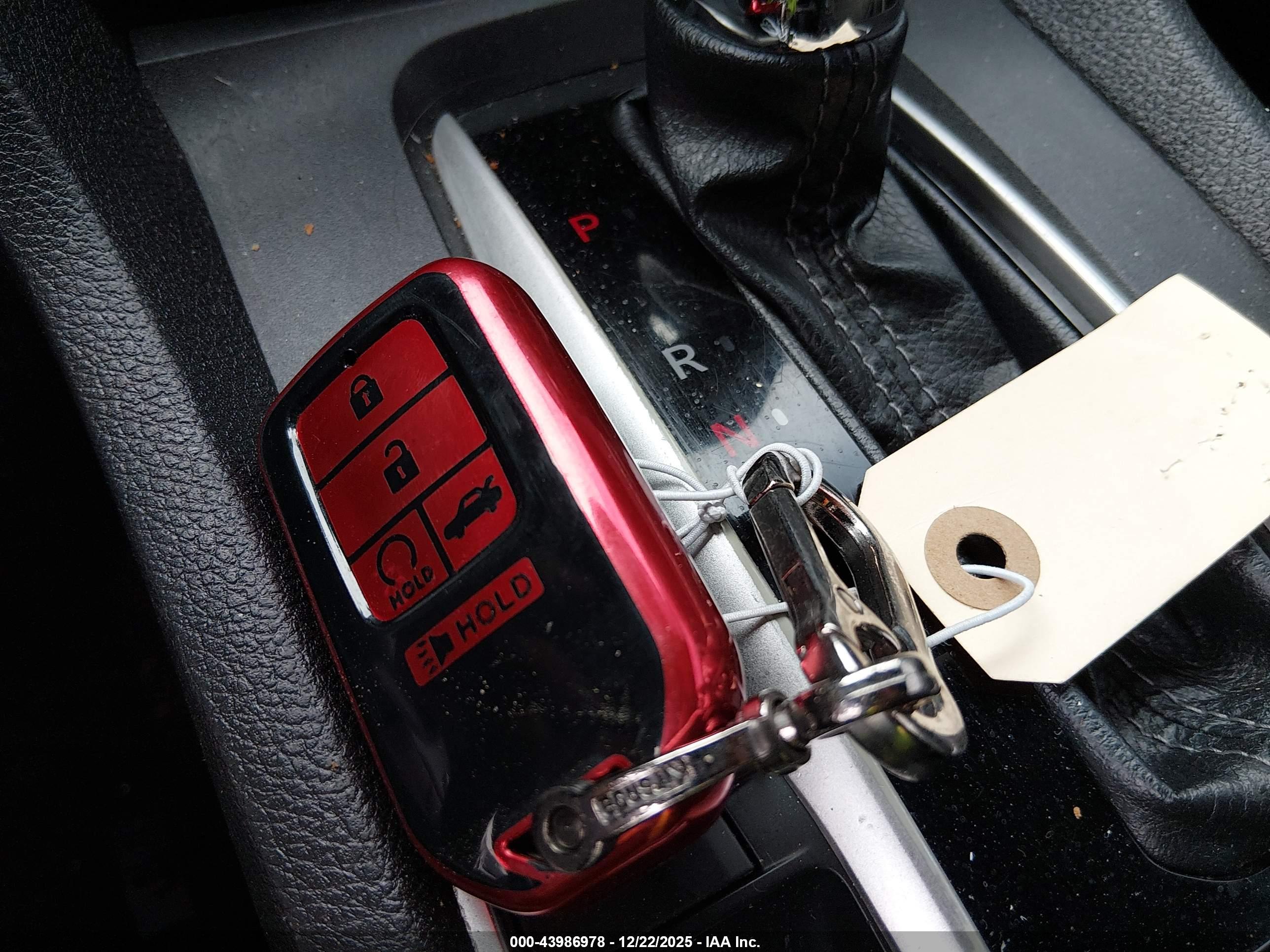 HONDA CIVIC image 11