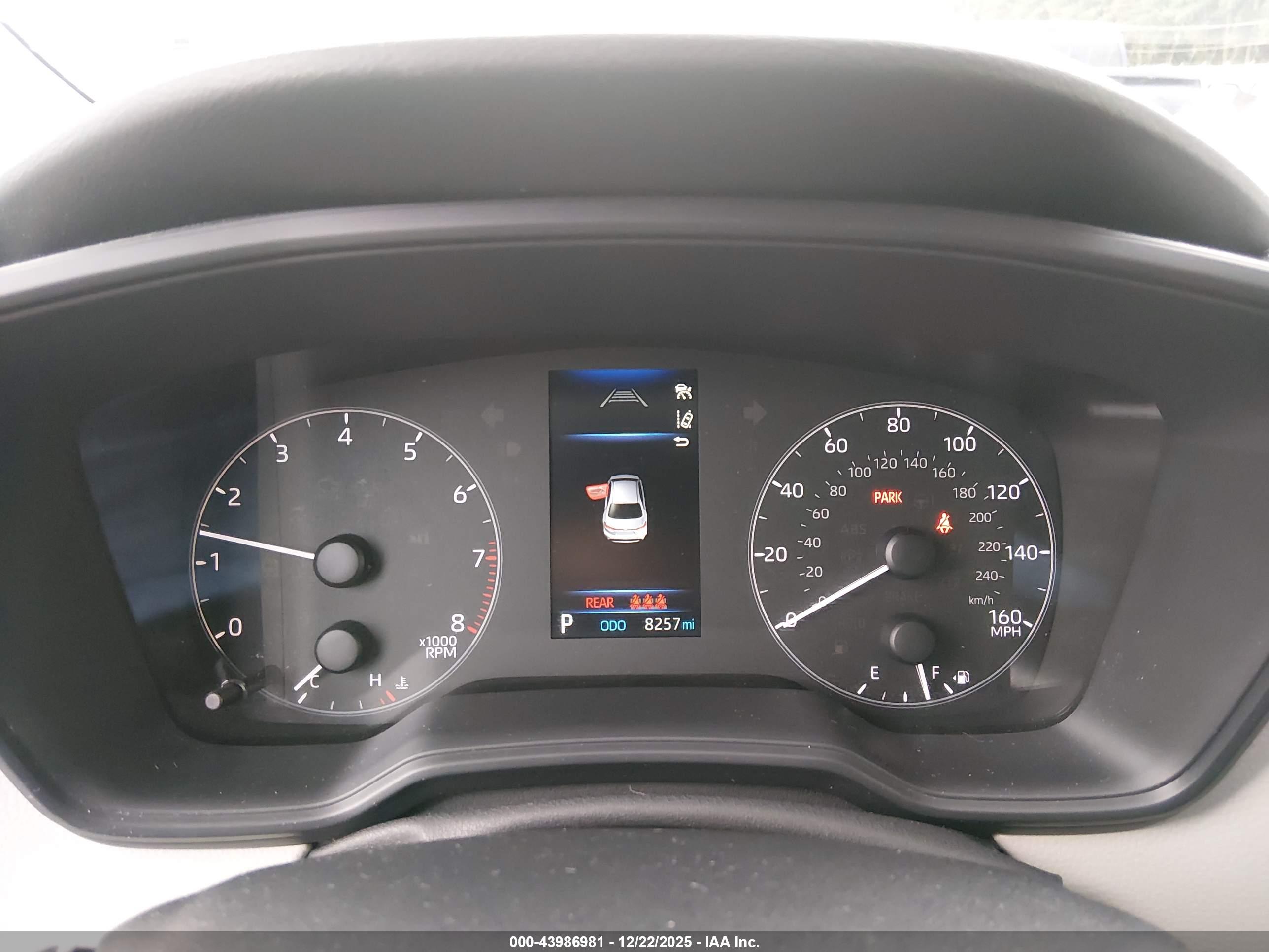 TOYOTA COROLLA image 7