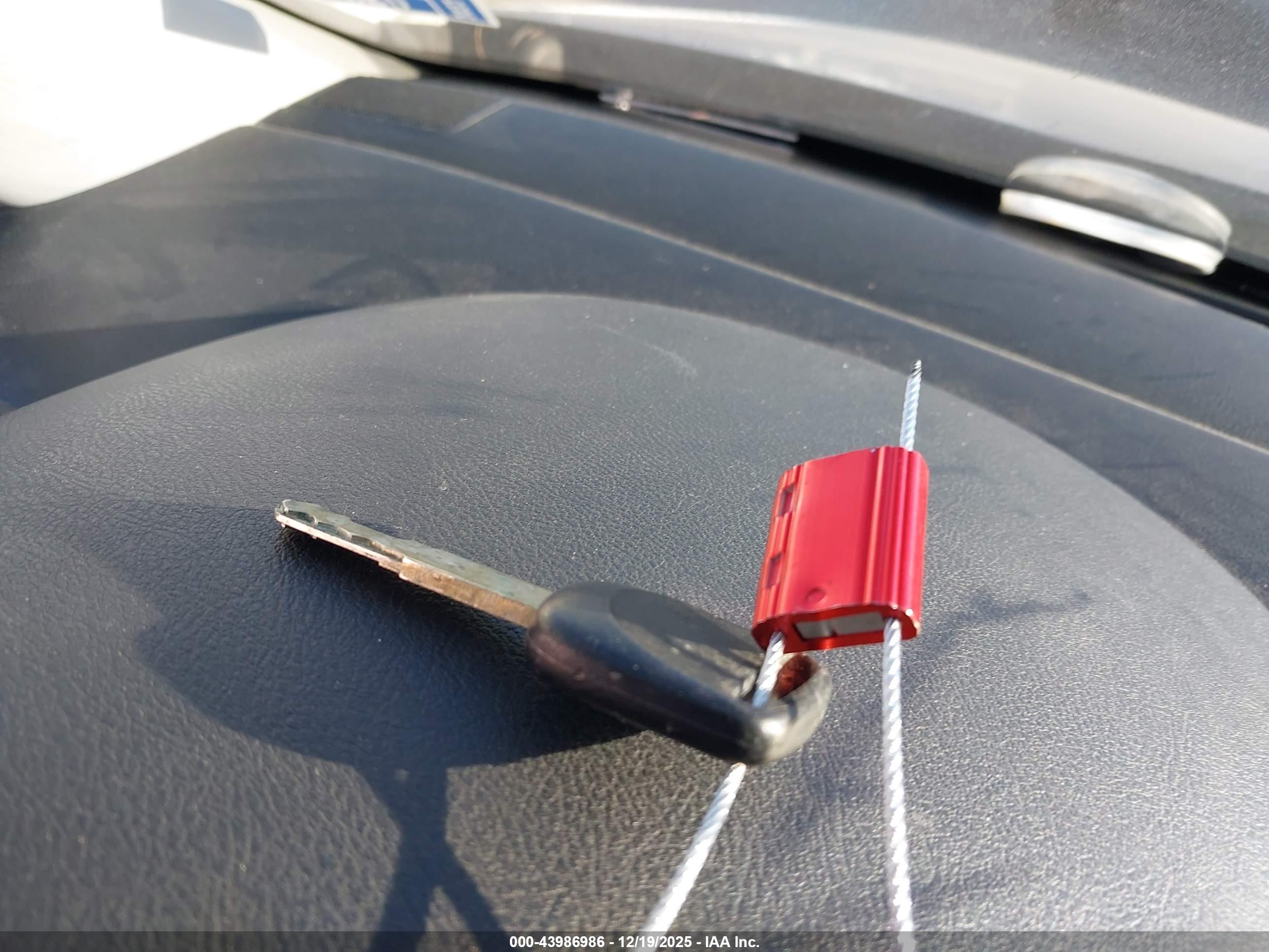 HONDA ACCORD image 11