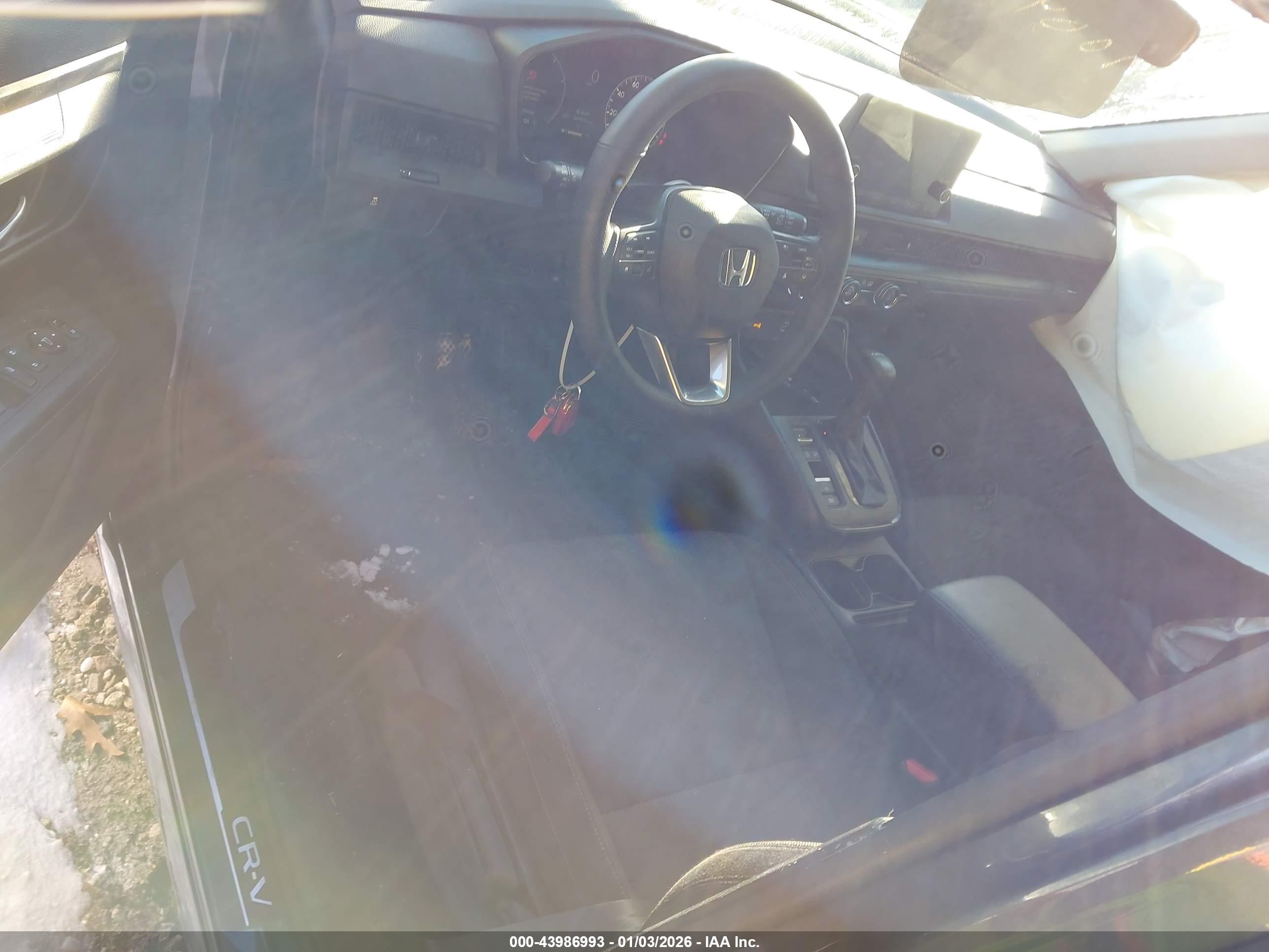 HONDA CR-V image 5