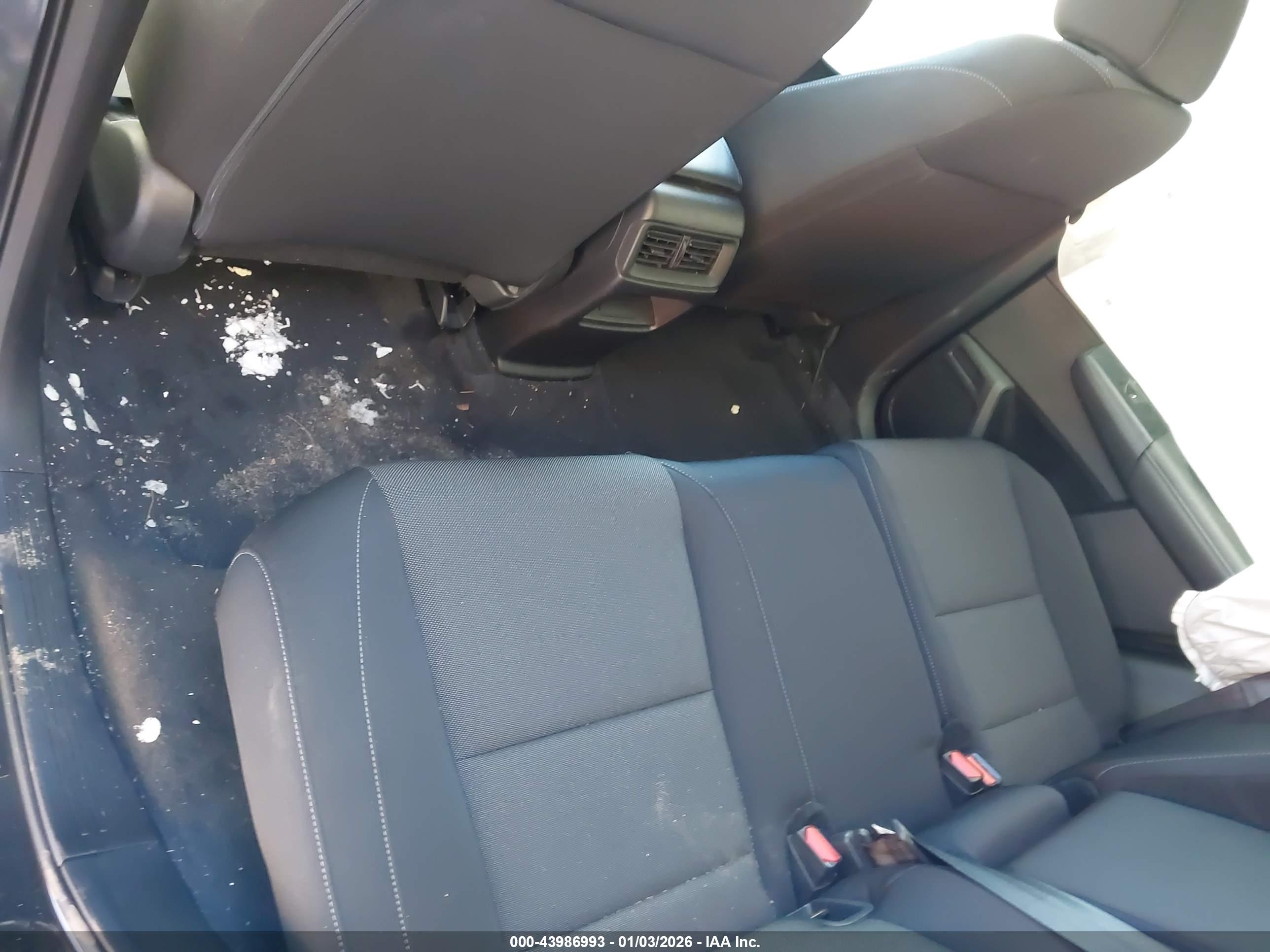 HONDA CR-V image 8
