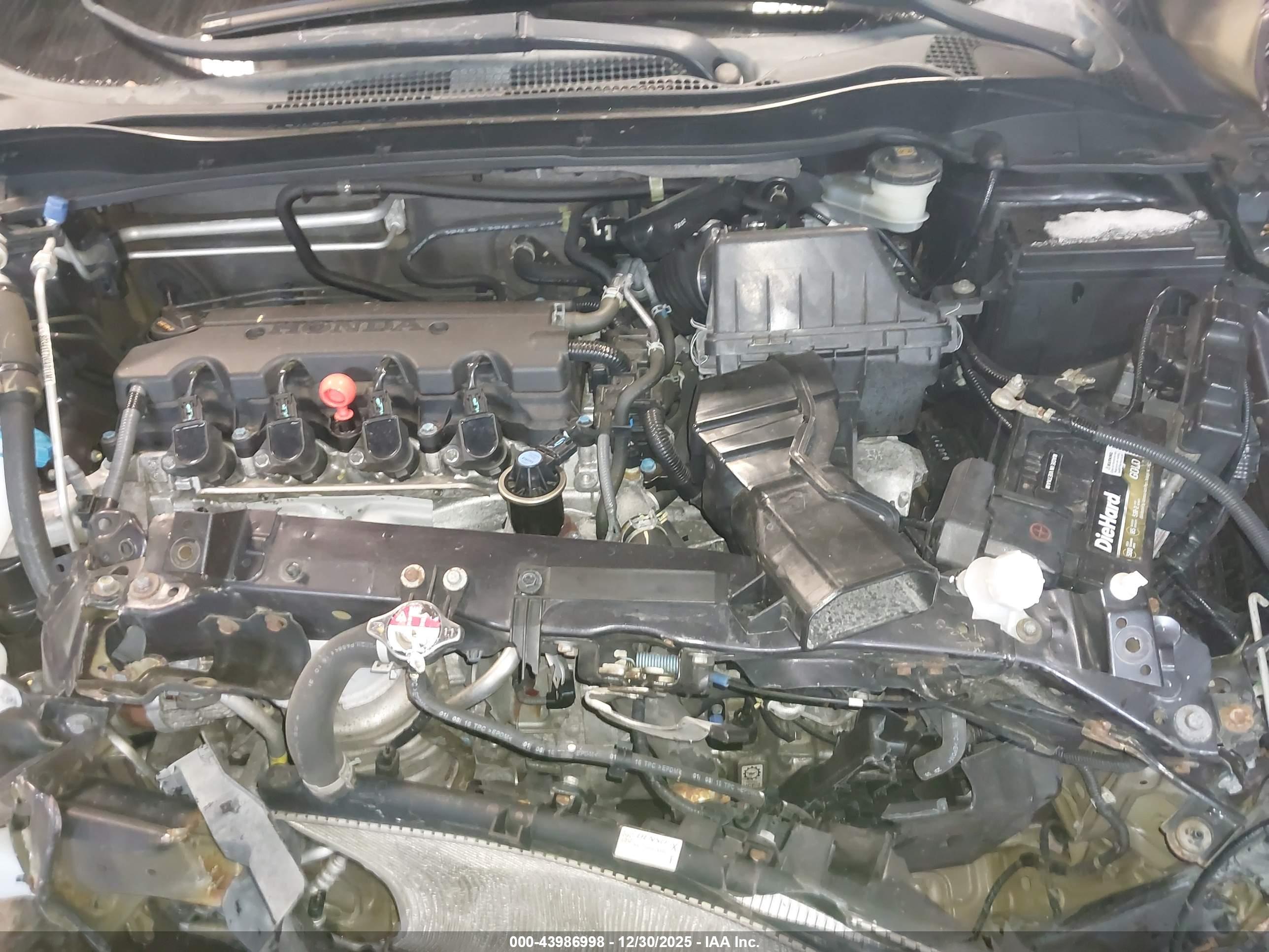 HONDA HR-V image 10