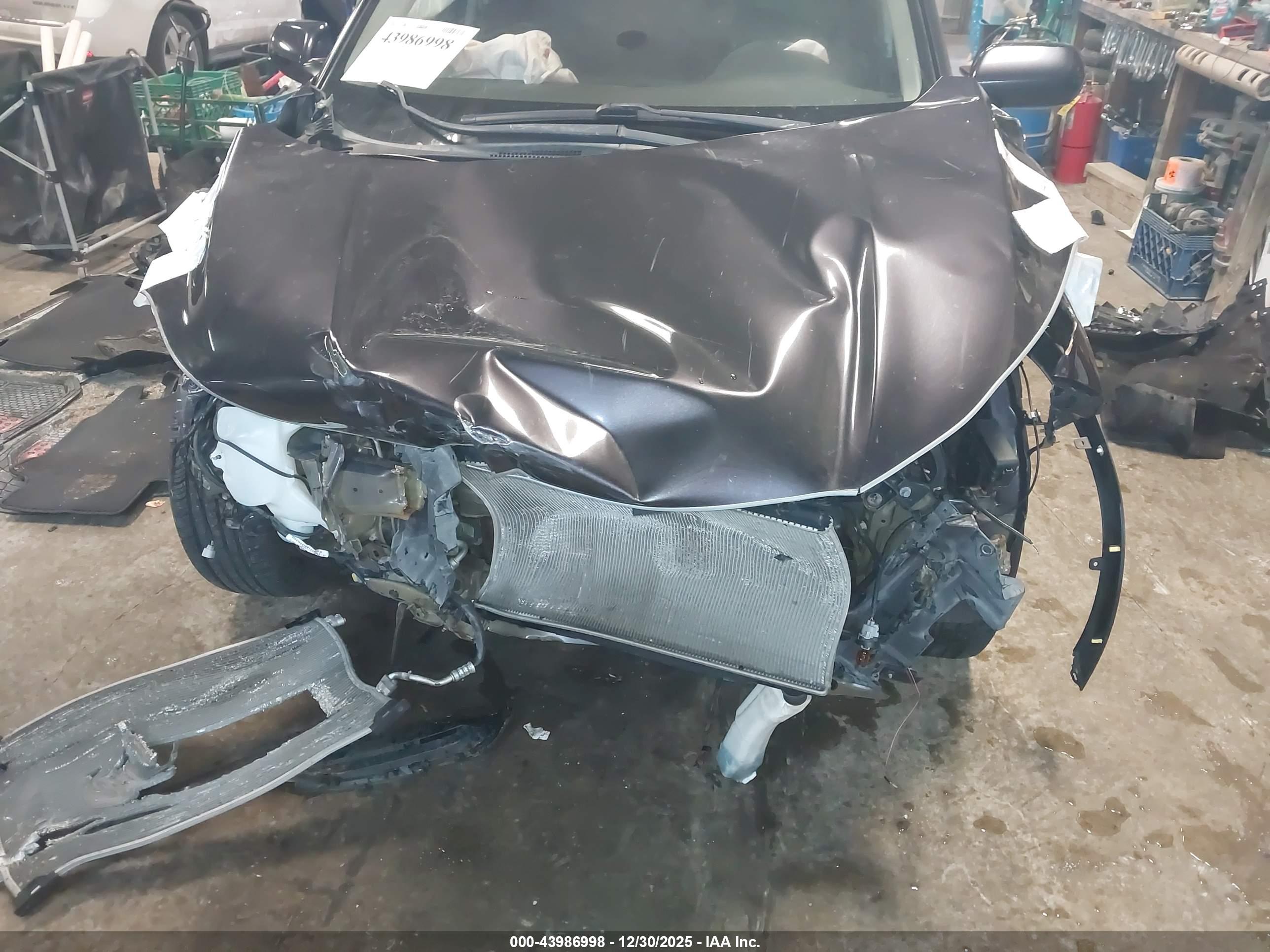 HONDA HR-V image 6