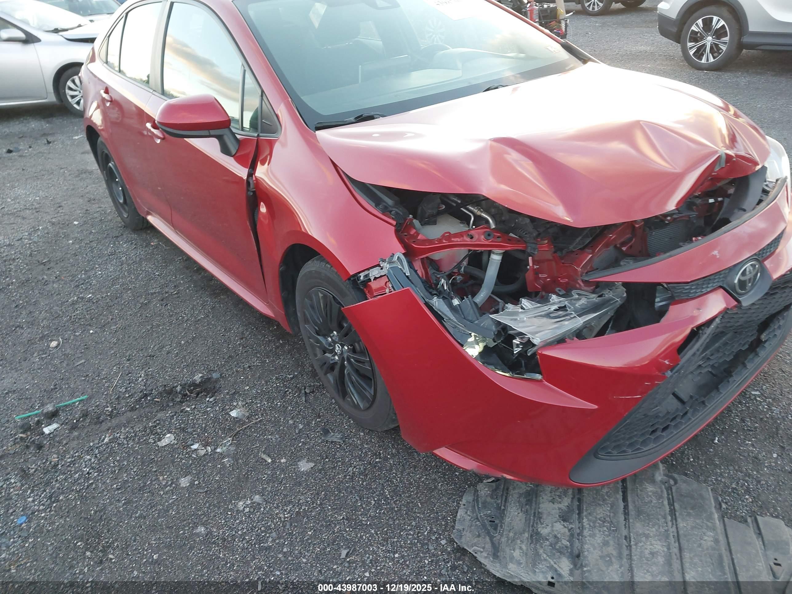 TOYOTA COROLLA image 6