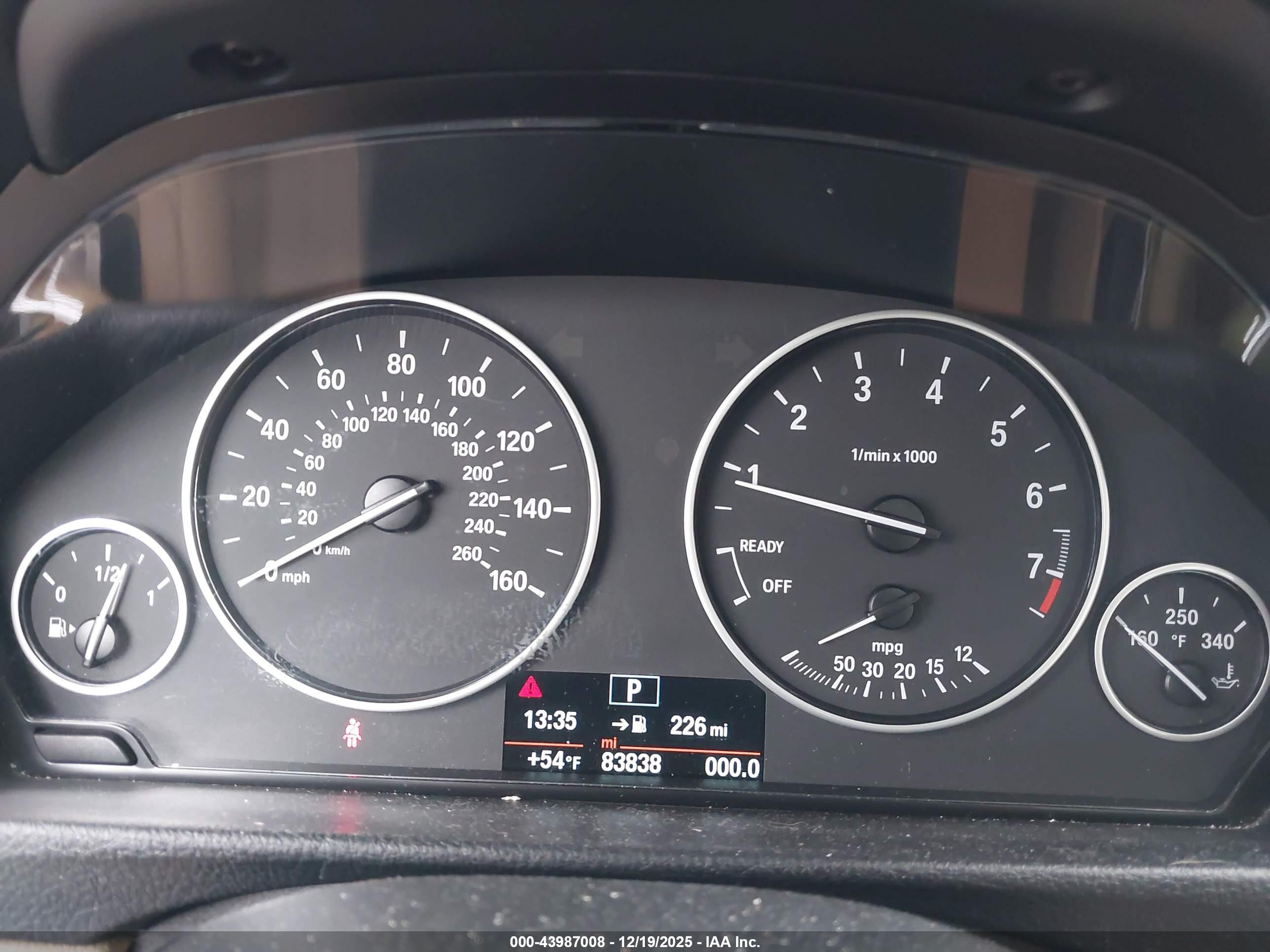 BMW 328I image 7
