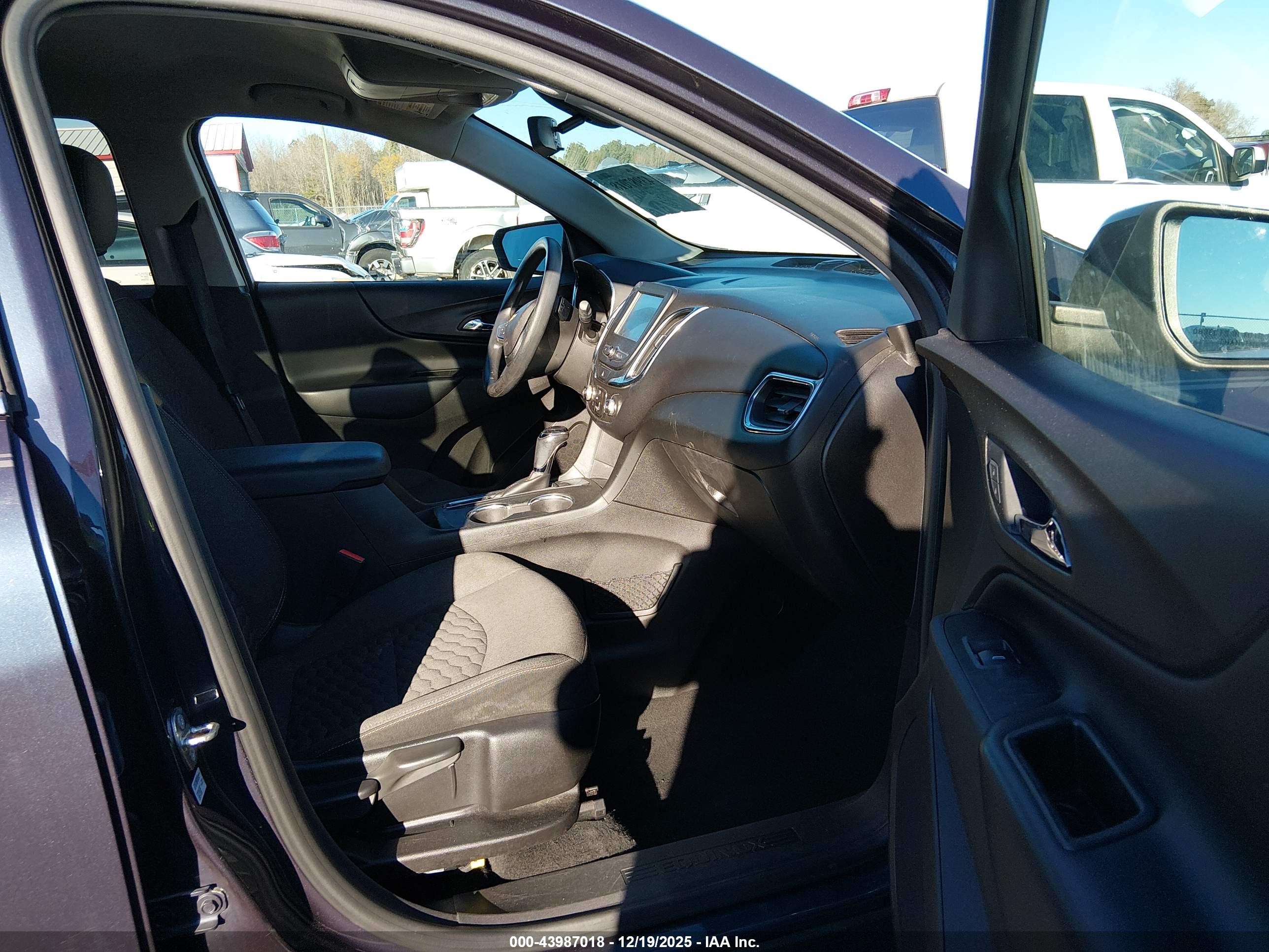 CHEVROLET EQUINOX image 5