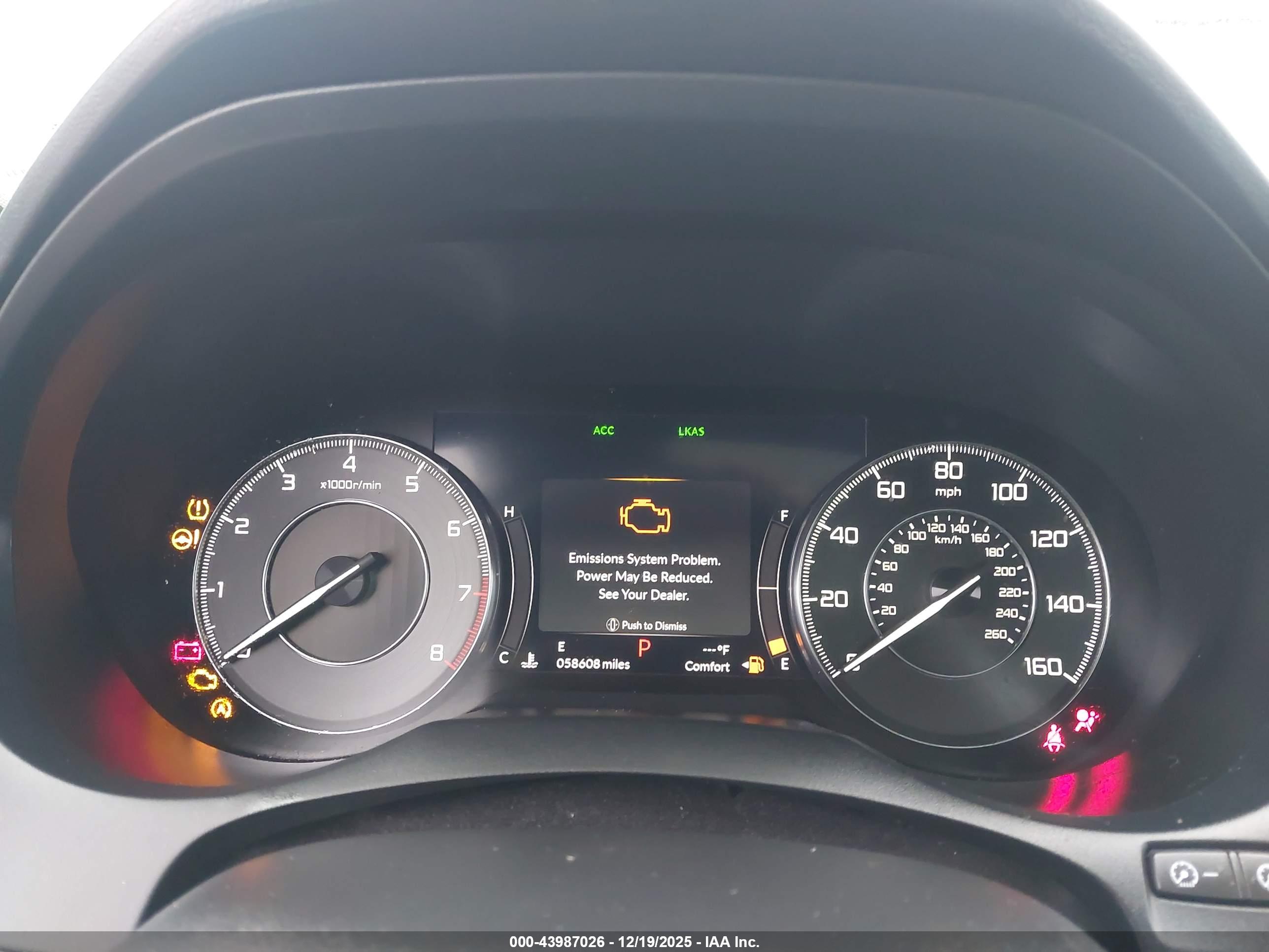 ACURA RDX image 7