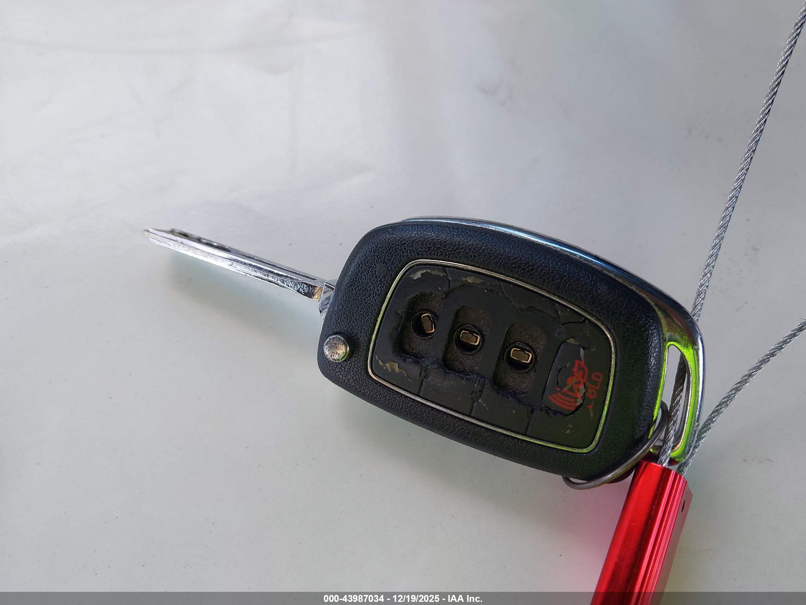 HYUNDAI SONATA image 11