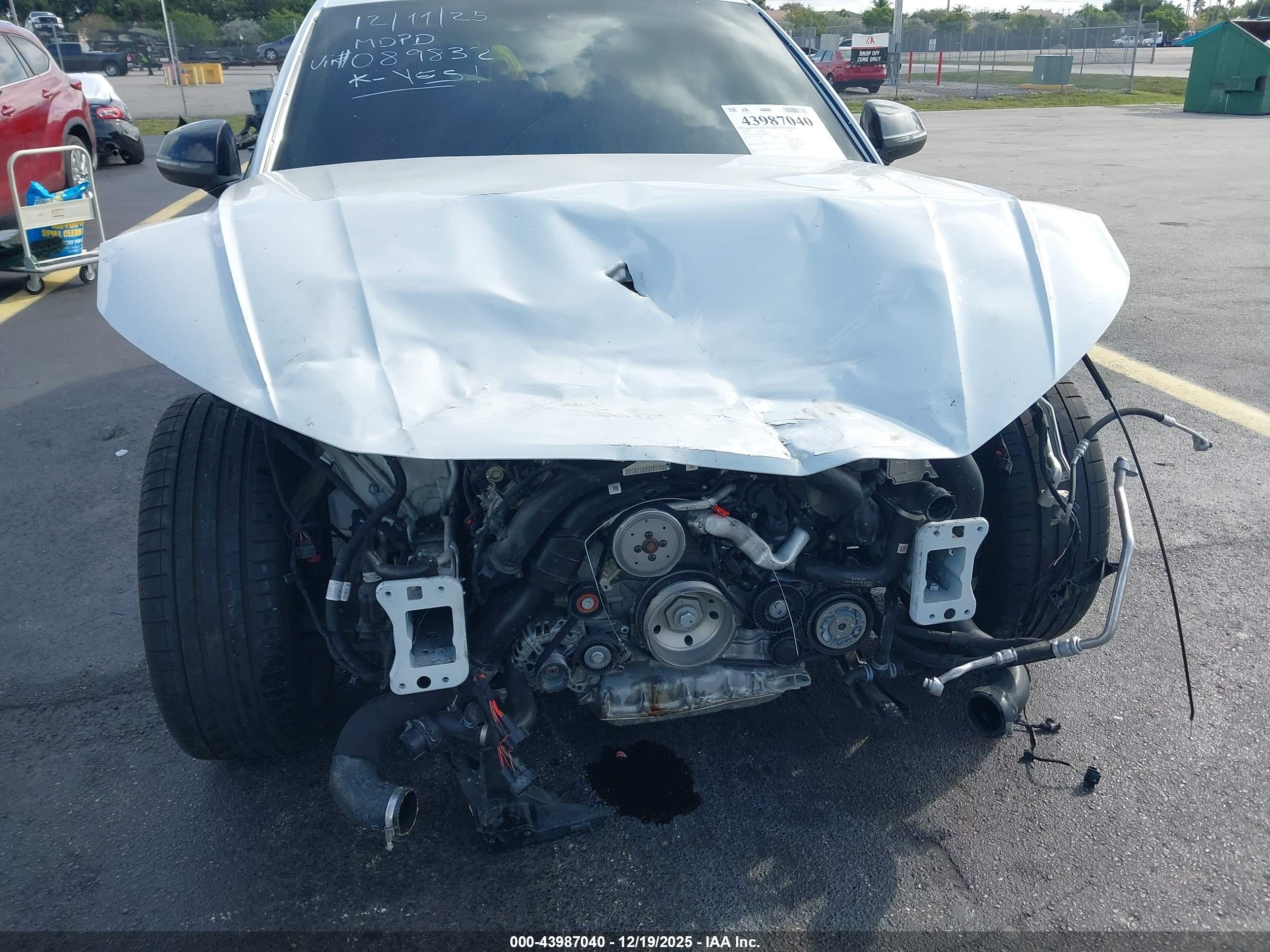 AUDI SQ5 image 6