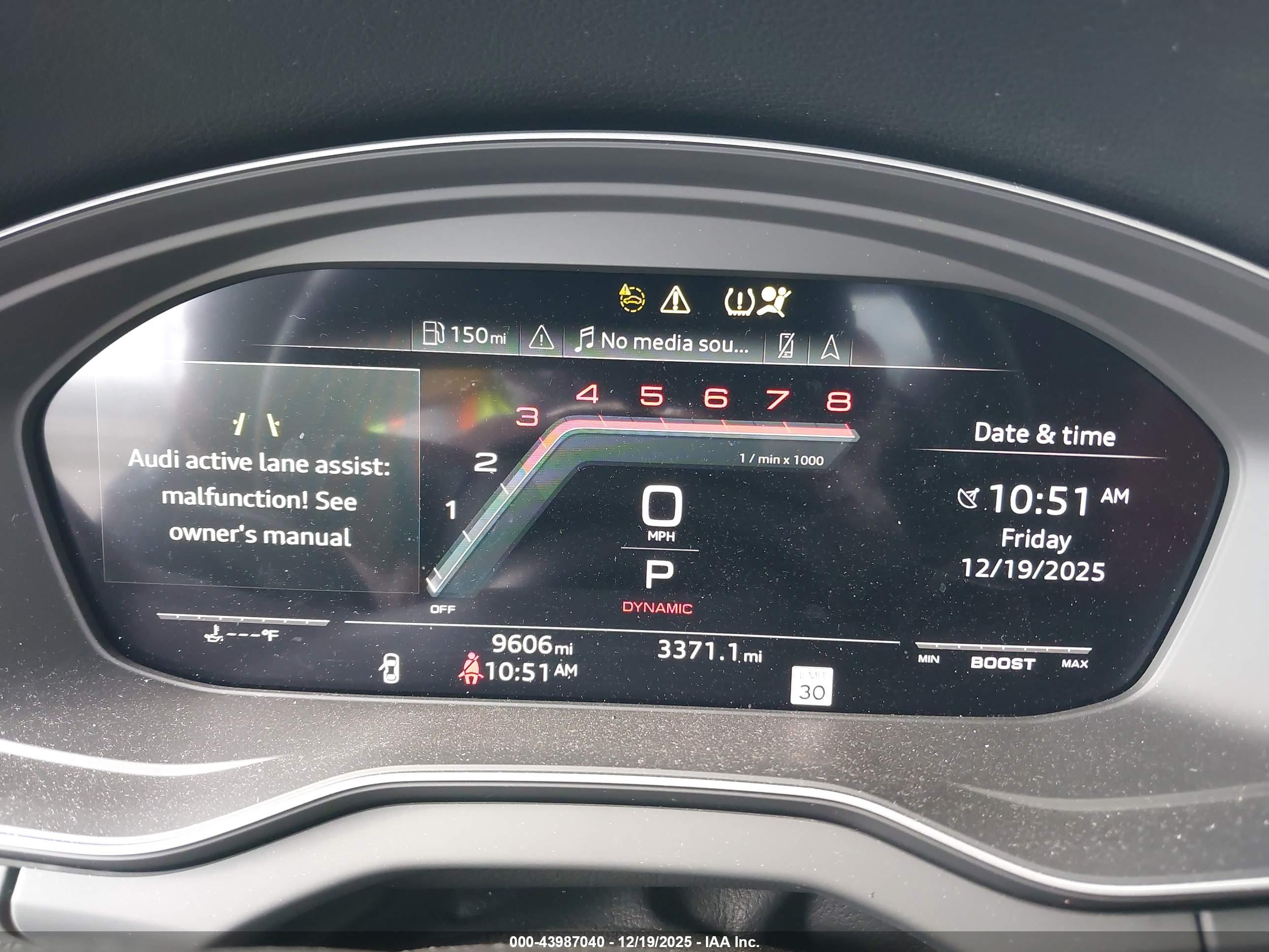 AUDI SQ5 image 7