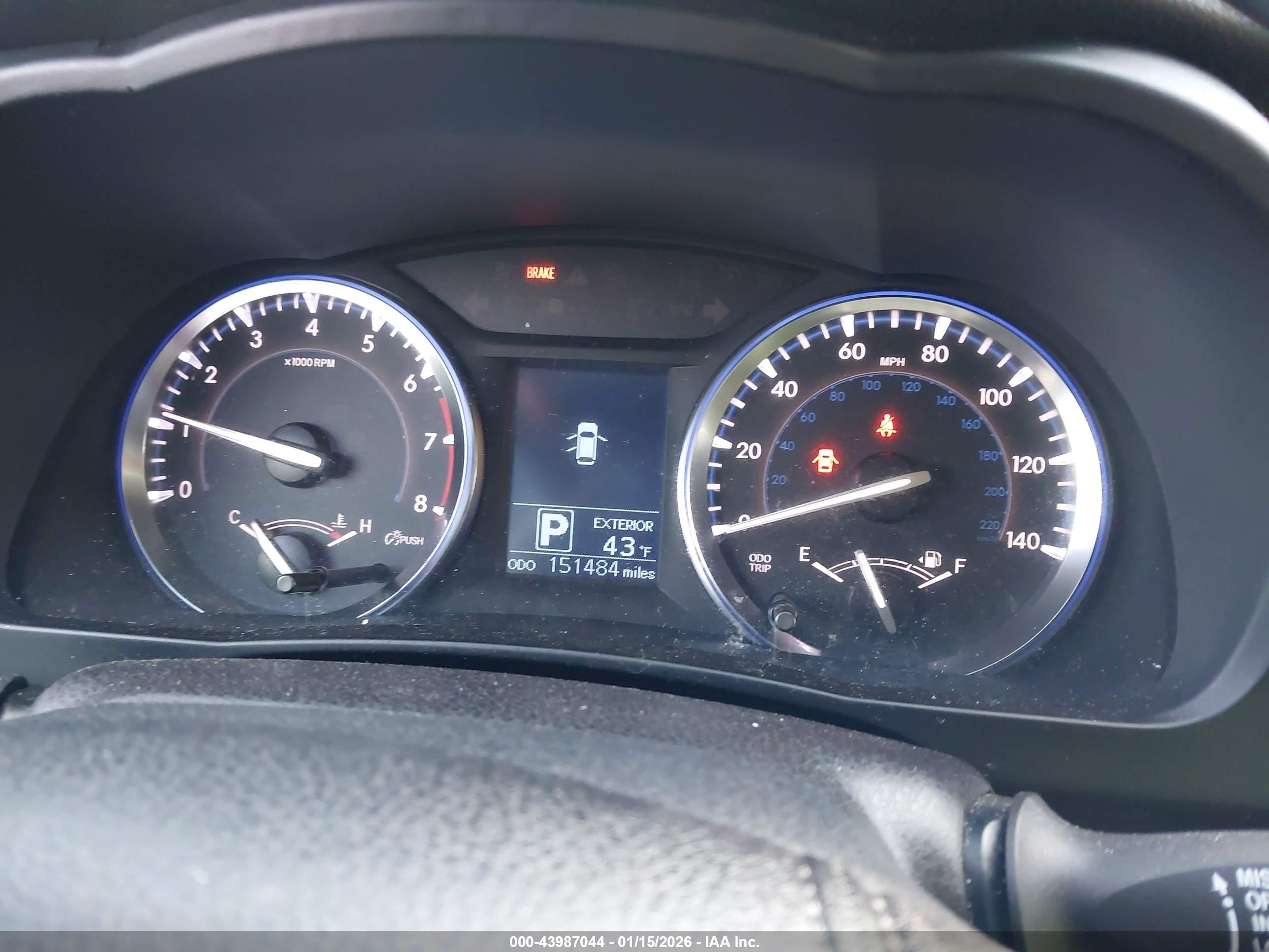 TOYOTA HIGHLANDER image 7